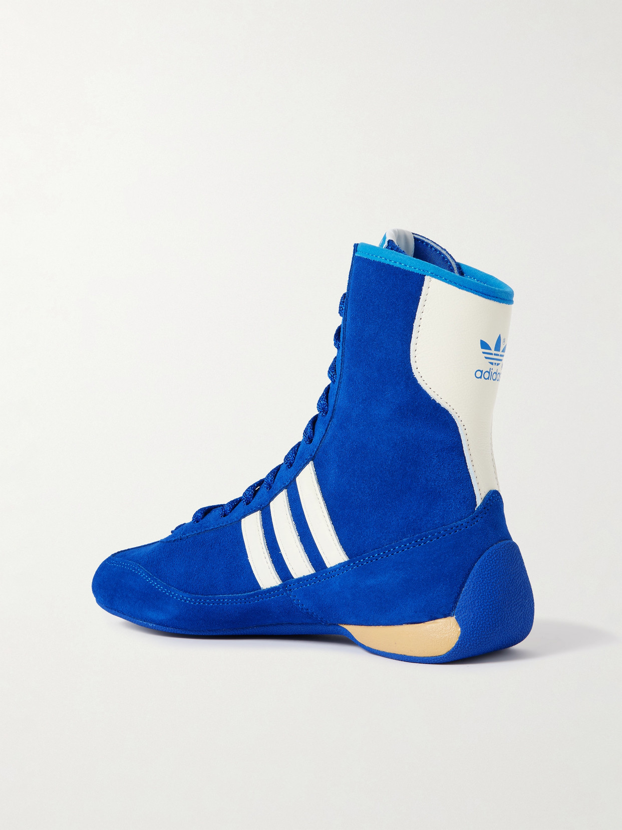 Rasant Mid Sneakers