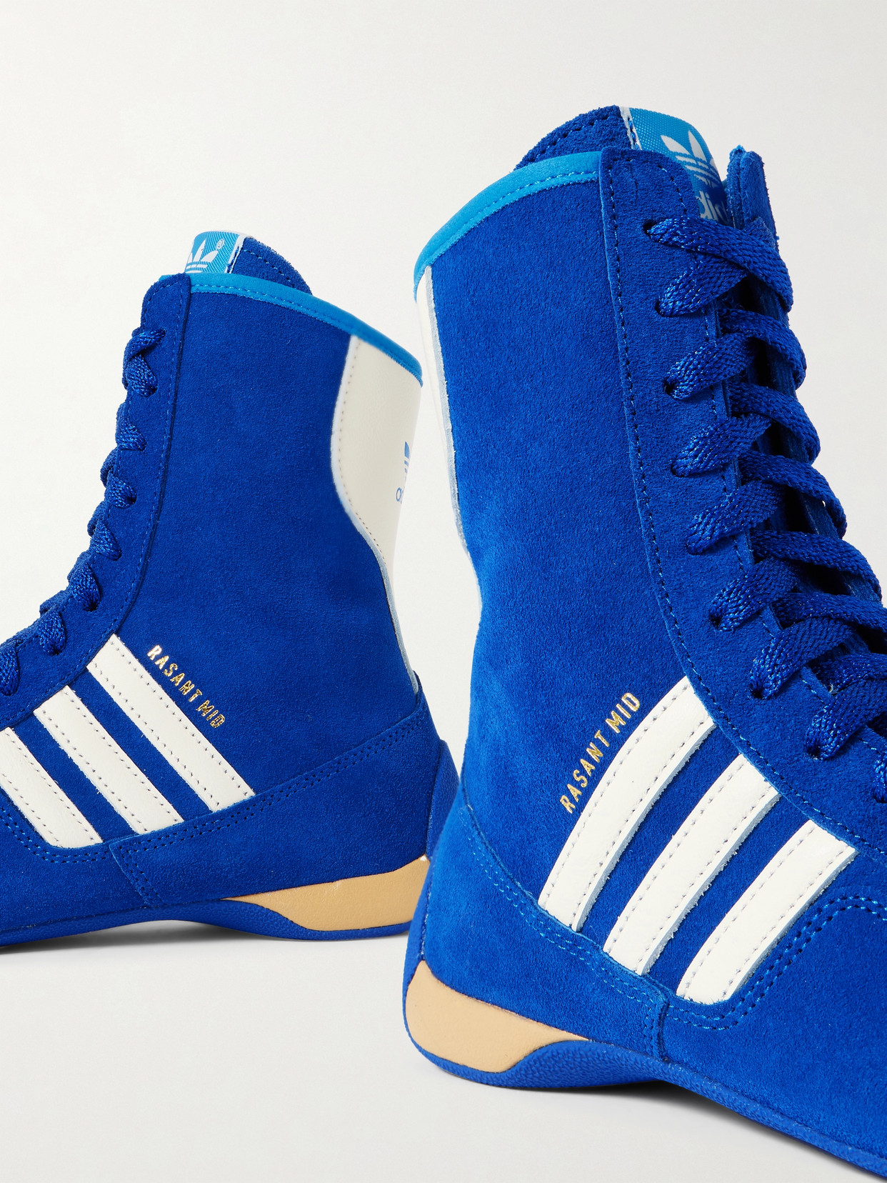 Rasant Mid Sneakers