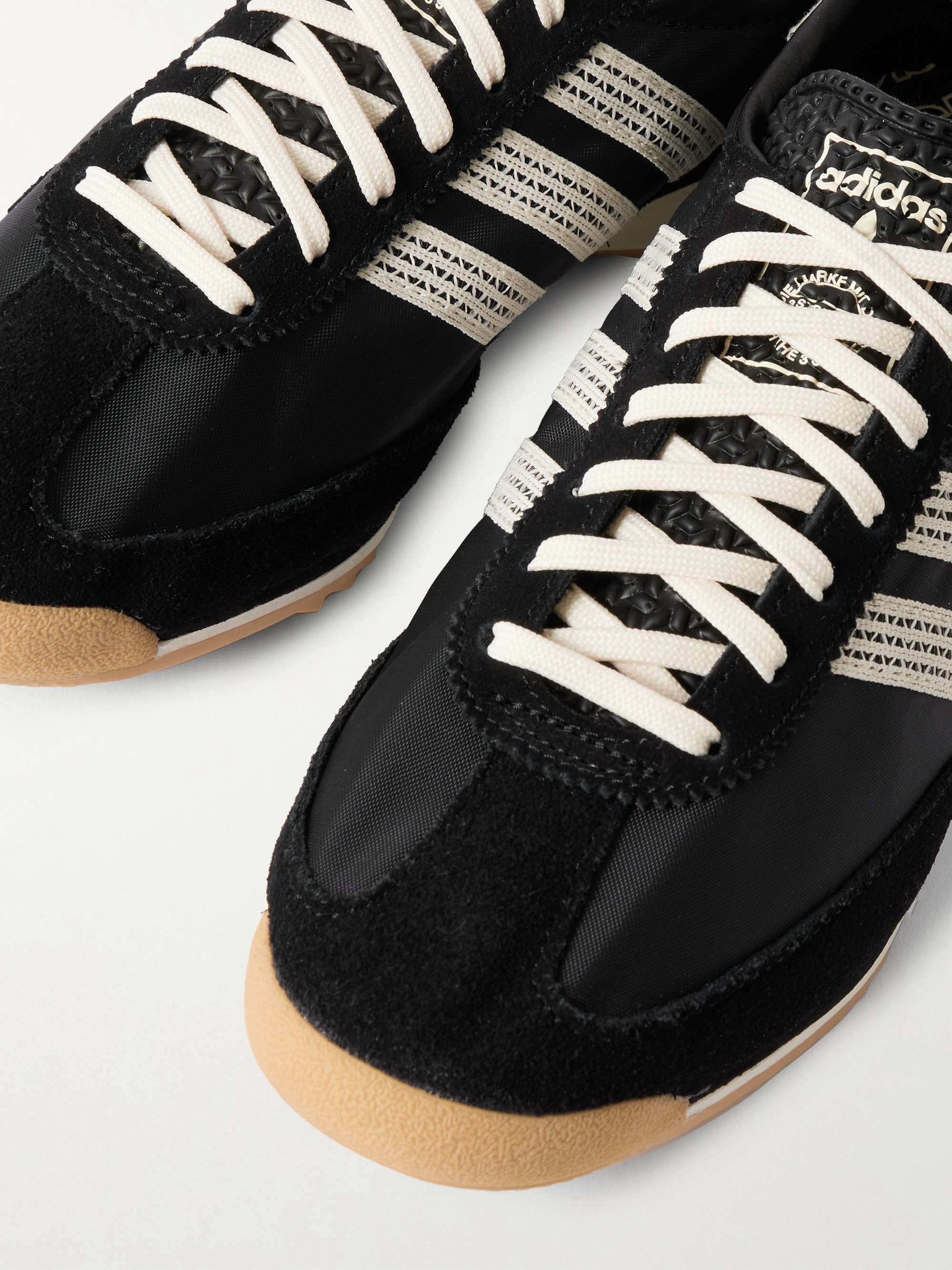 ADIDAS ORIGINALS 