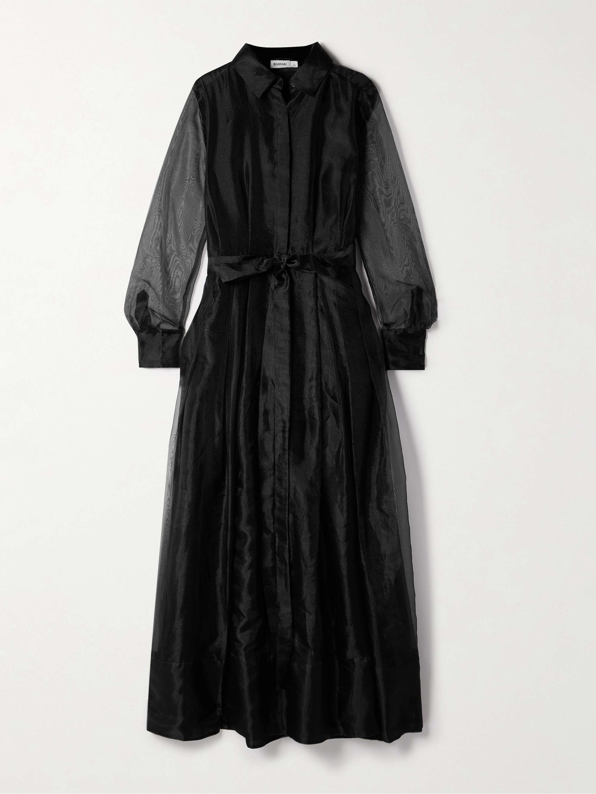 Montgomery Dress in Black Montgomery Dress in Black
