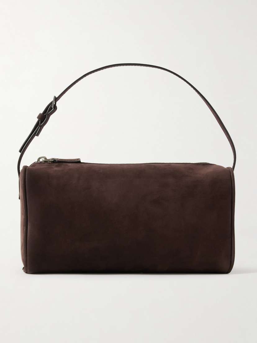 The Row '90s Suede Tote