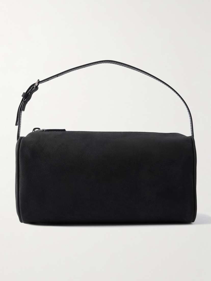 The Row 90's Nubuck Tote