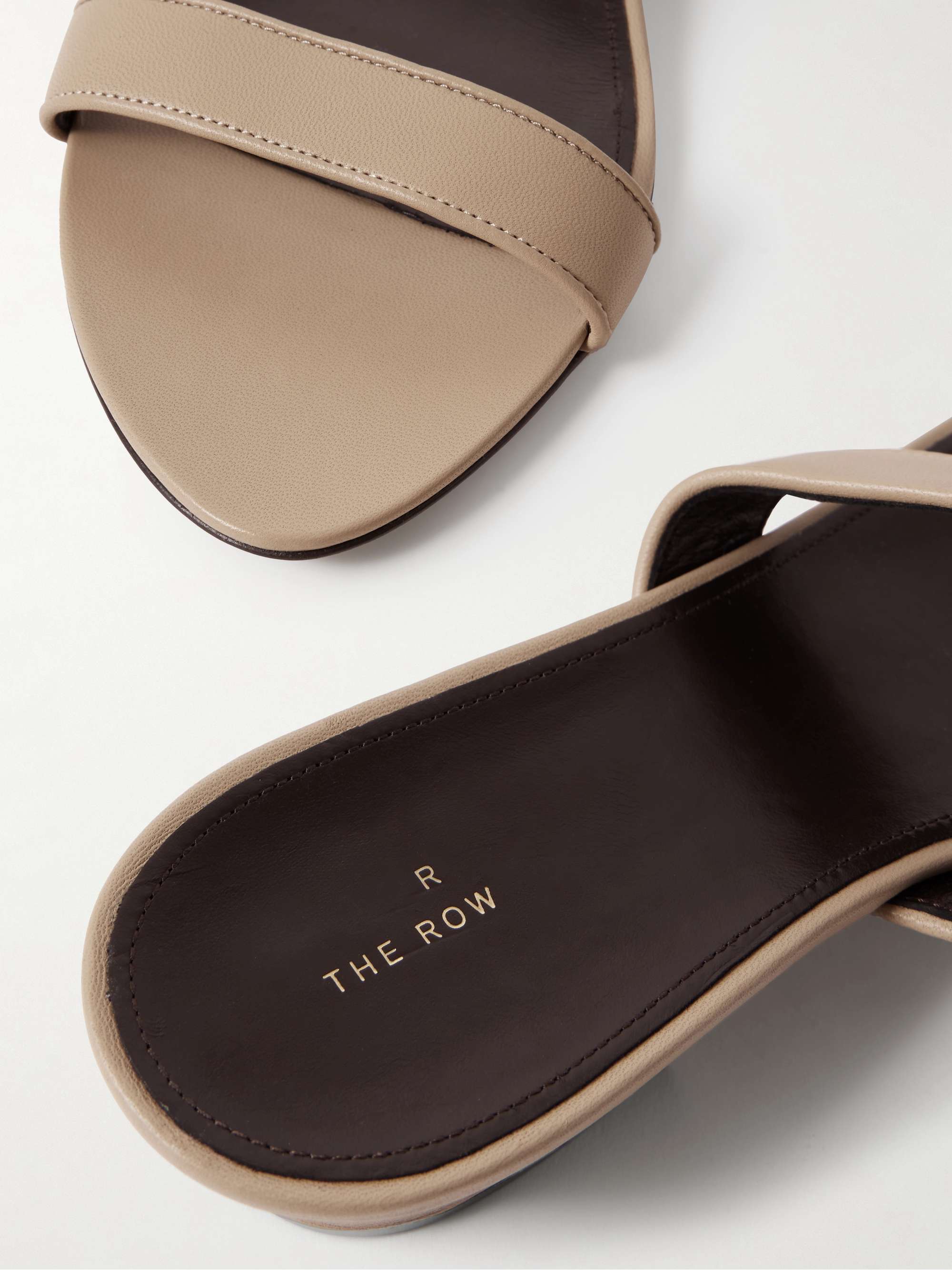 THE ROW 