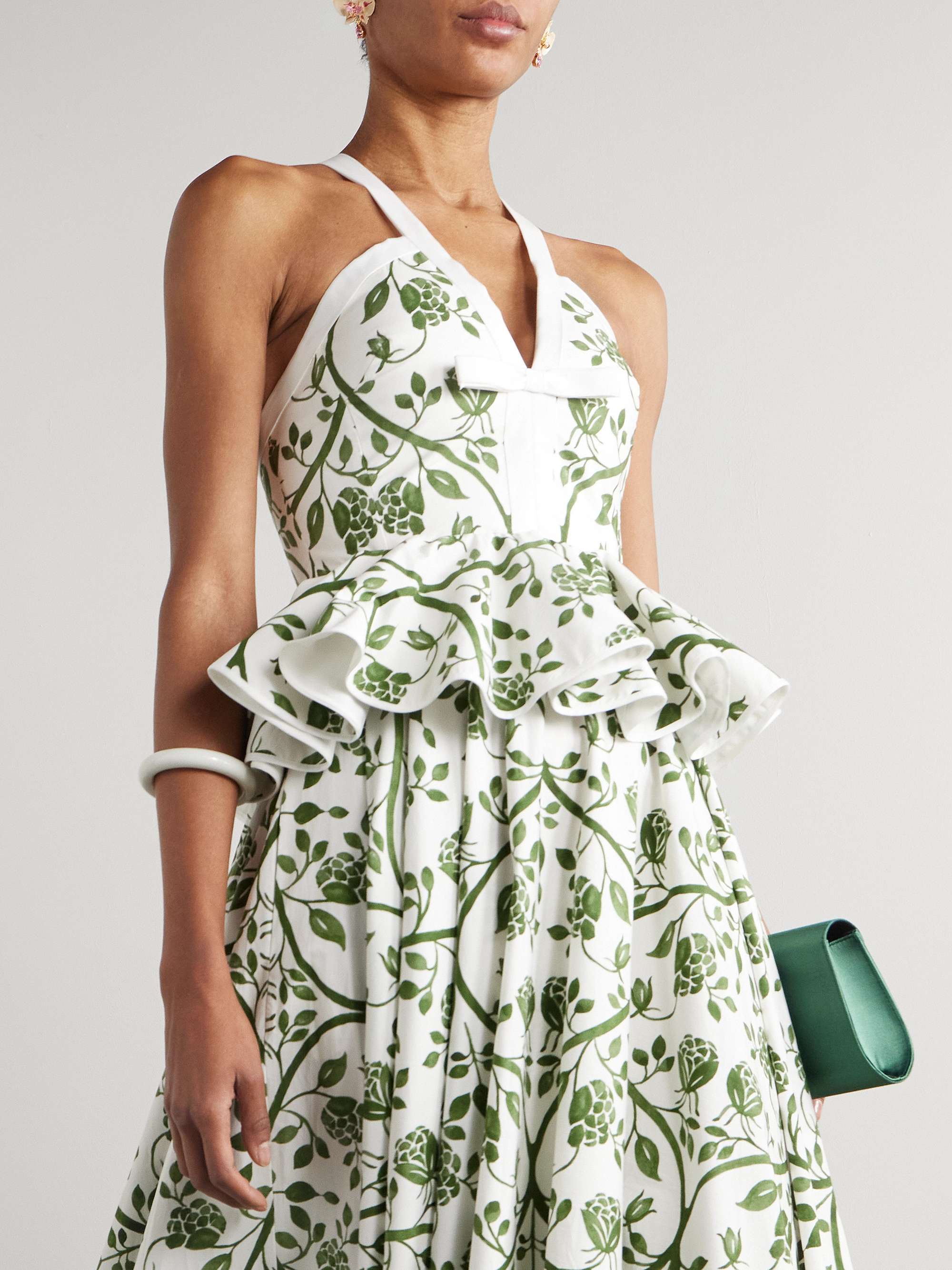 GIAMBATTISTA VALLI 
