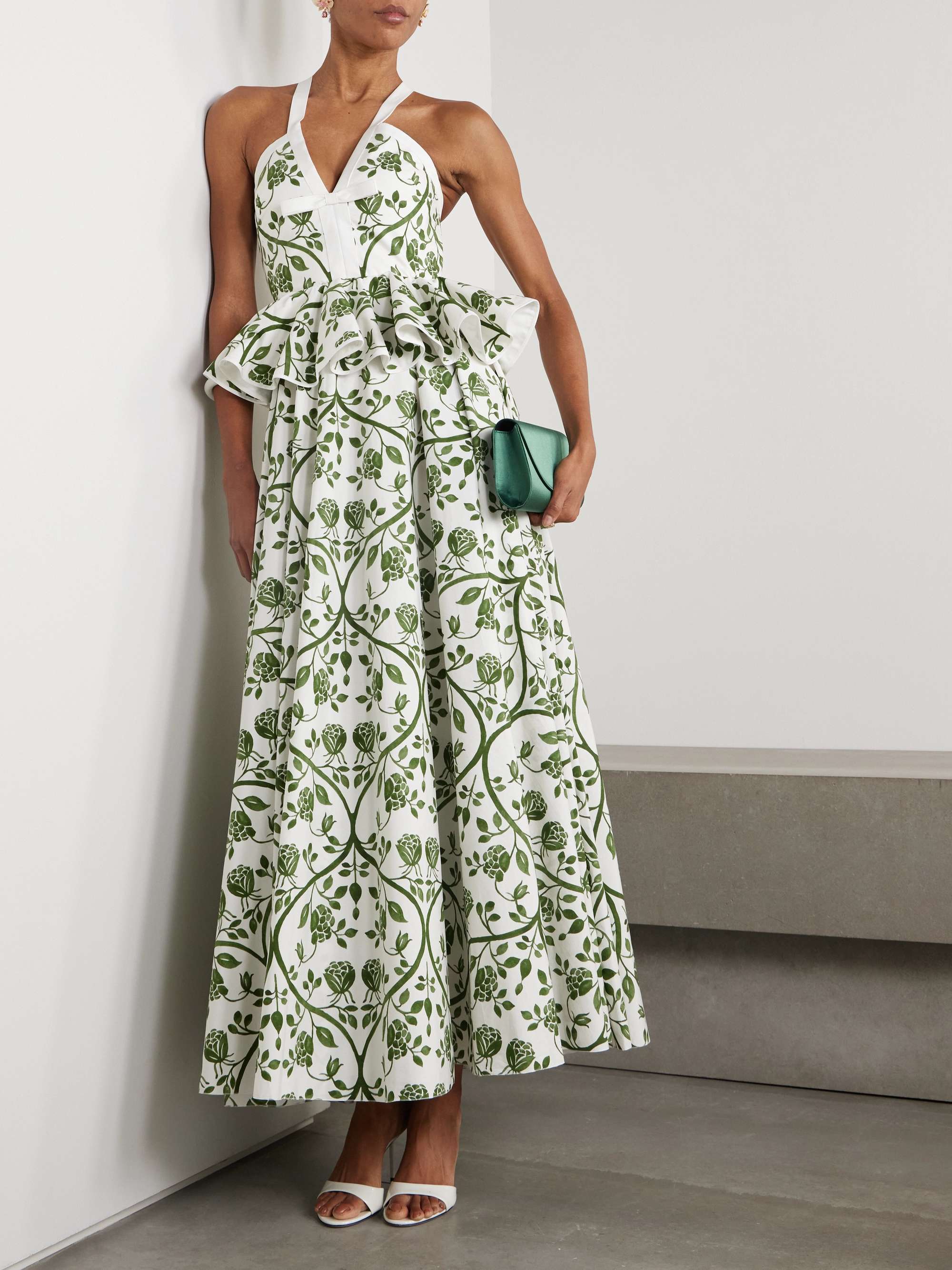 GIAMBATTISTA VALLI 