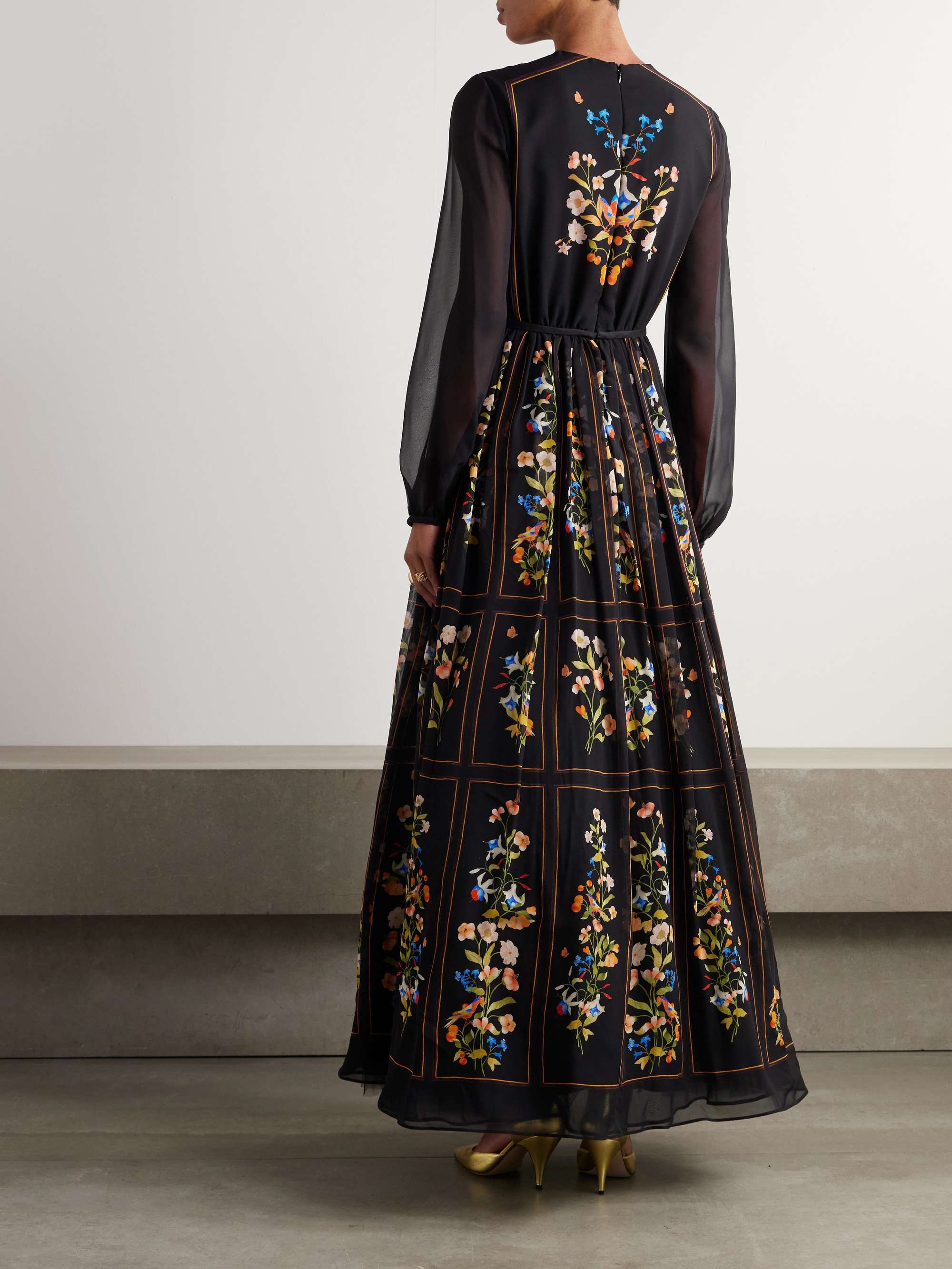 GIAMBATTISTA VALLI 