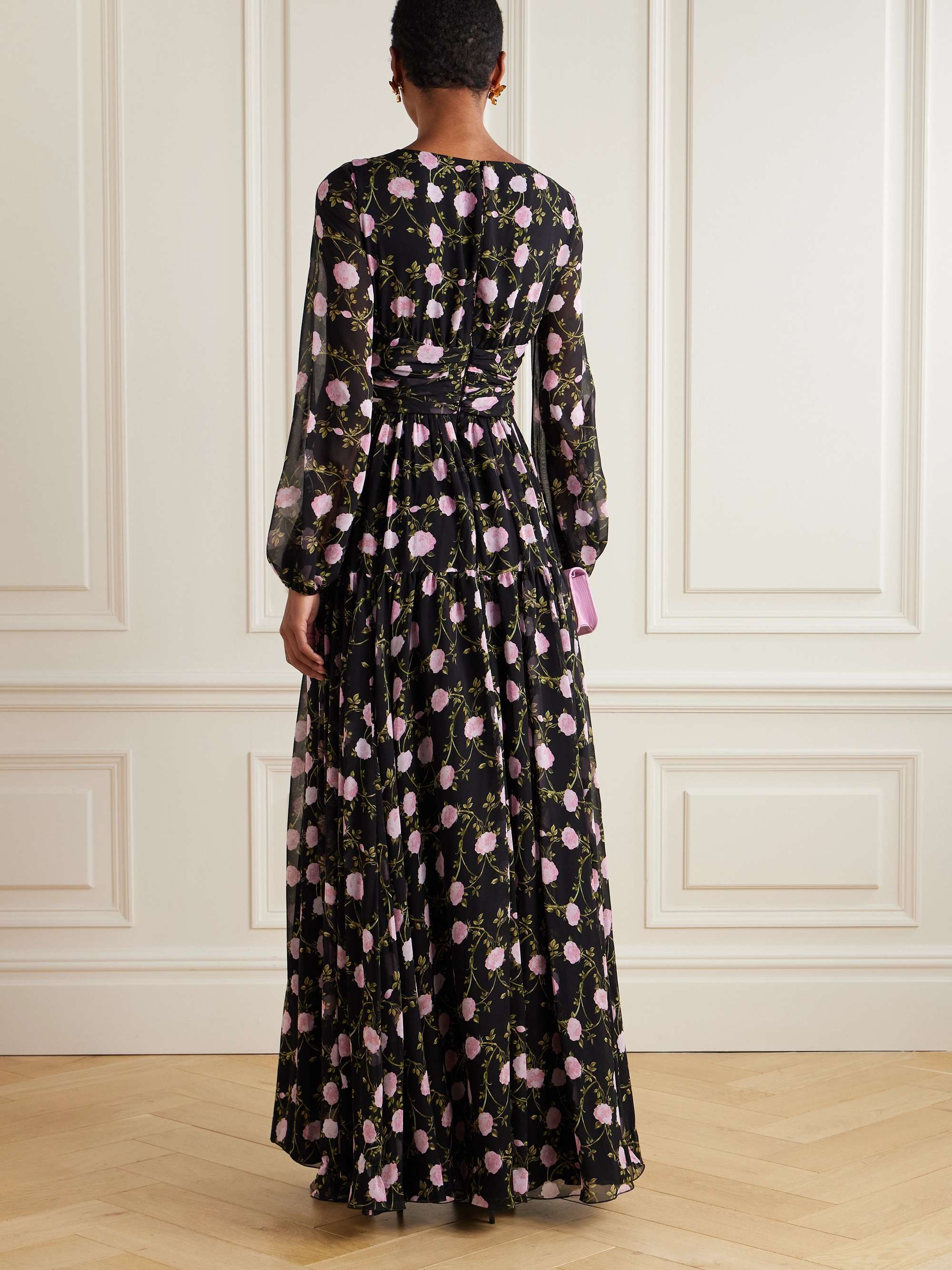 GIAMBATTISTA VALLI 