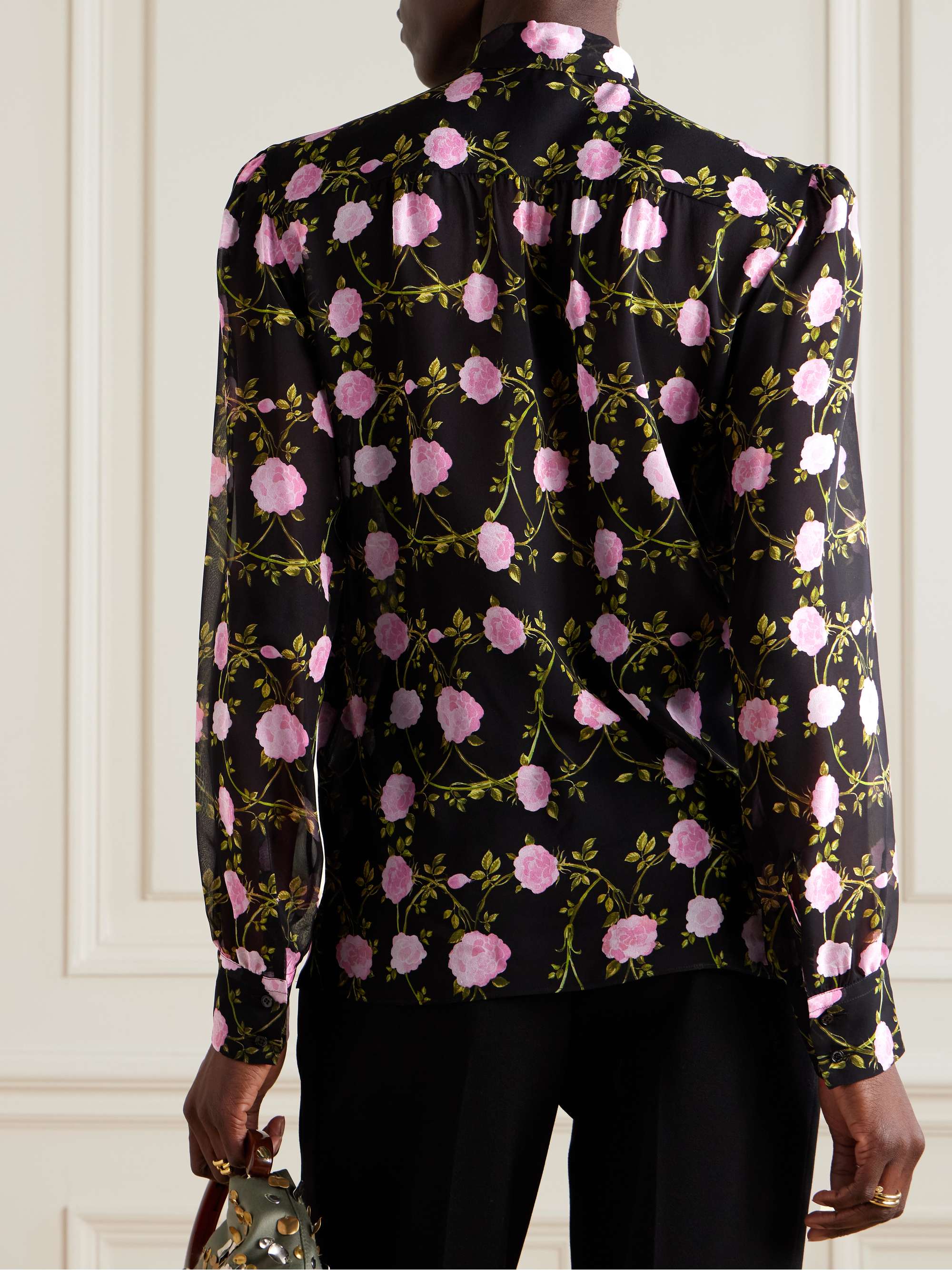 GIAMBATTISTA VALLI 
