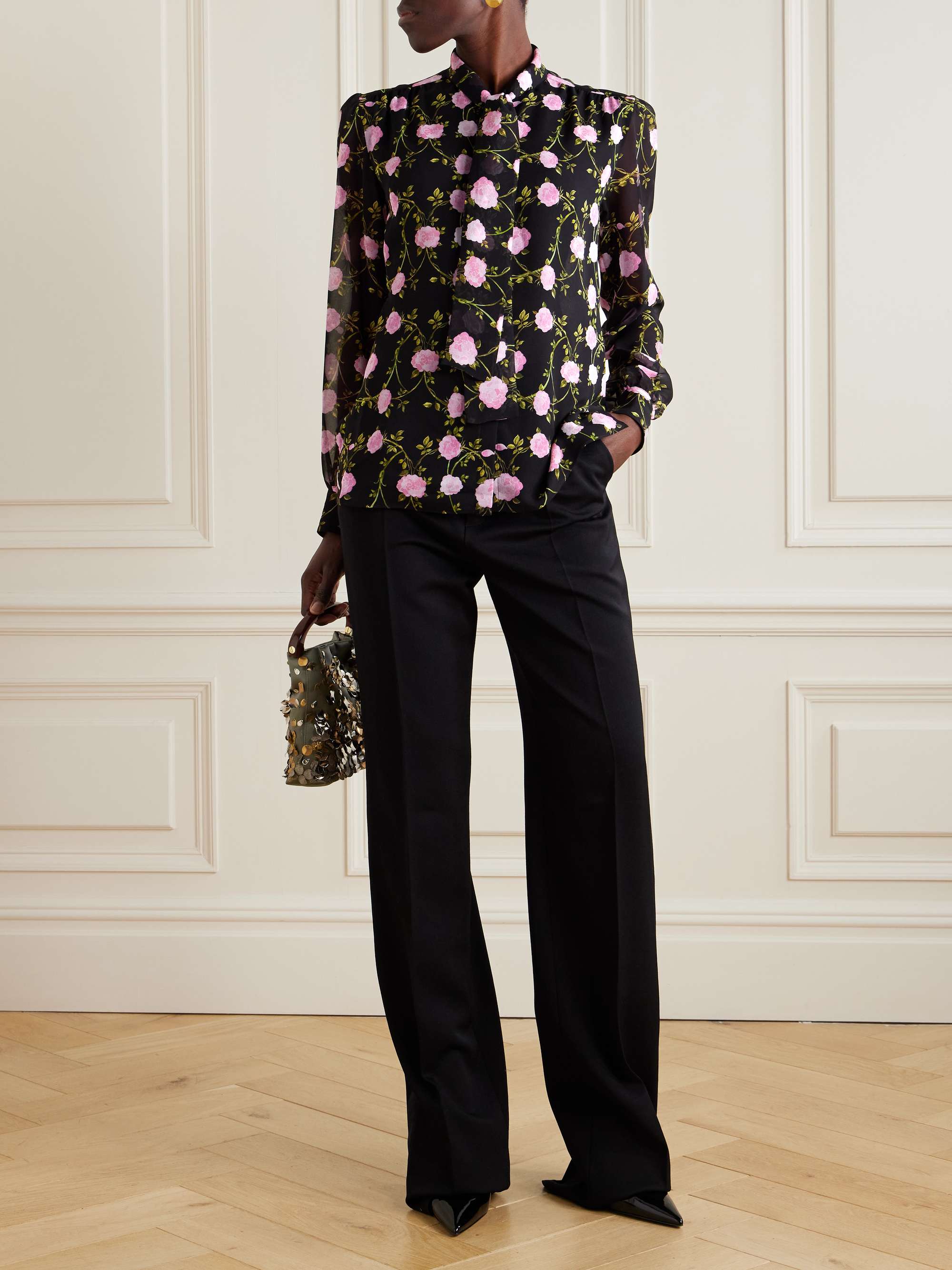 GIAMBATTISTA VALLI 