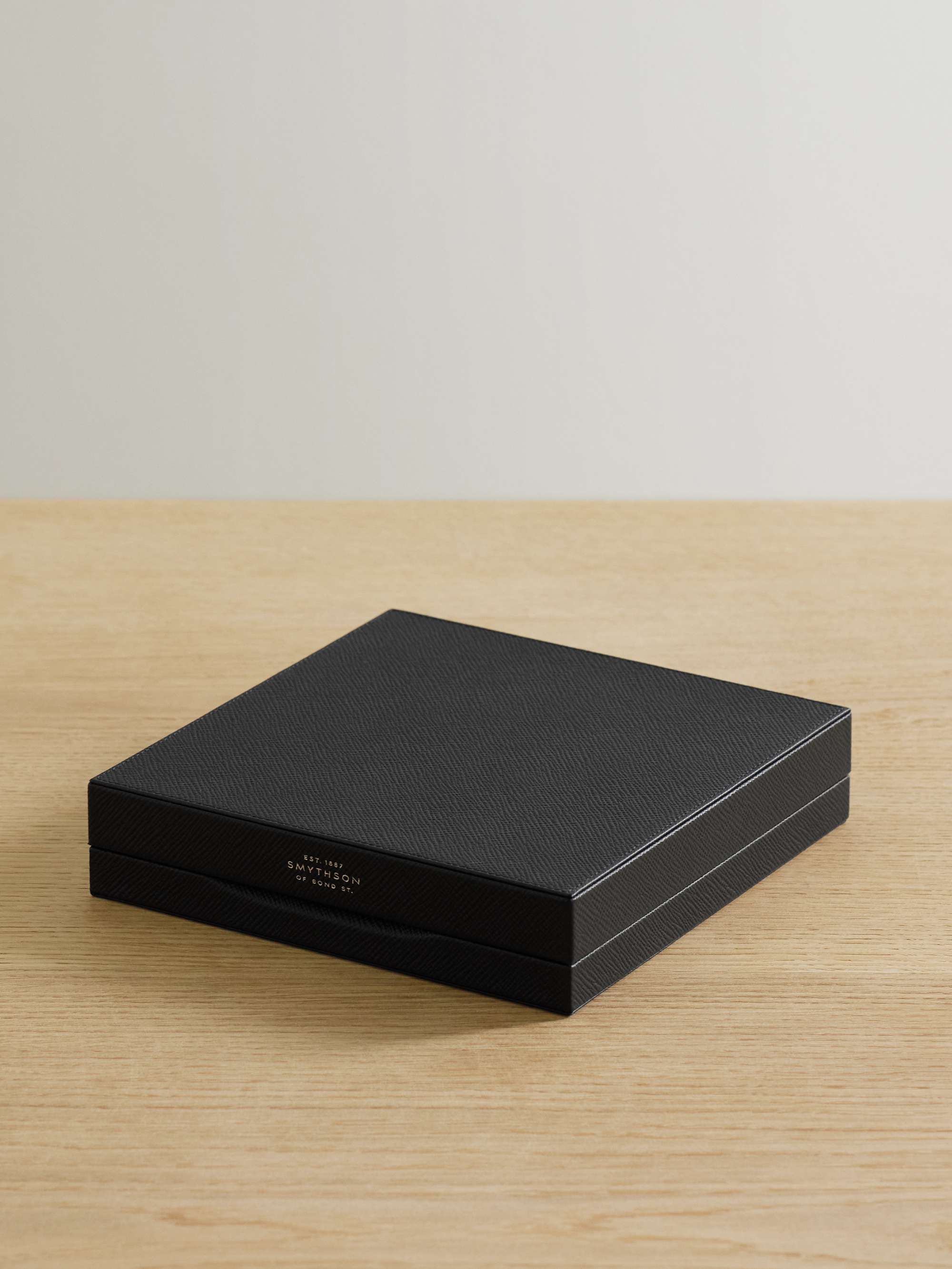 SMYTHSON 