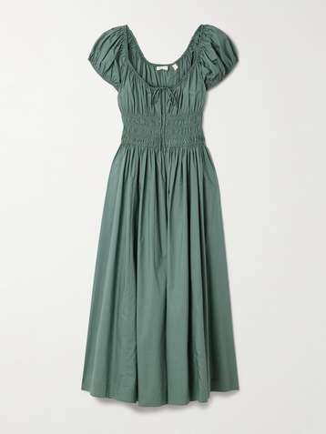 Designer sun dresses hotsell