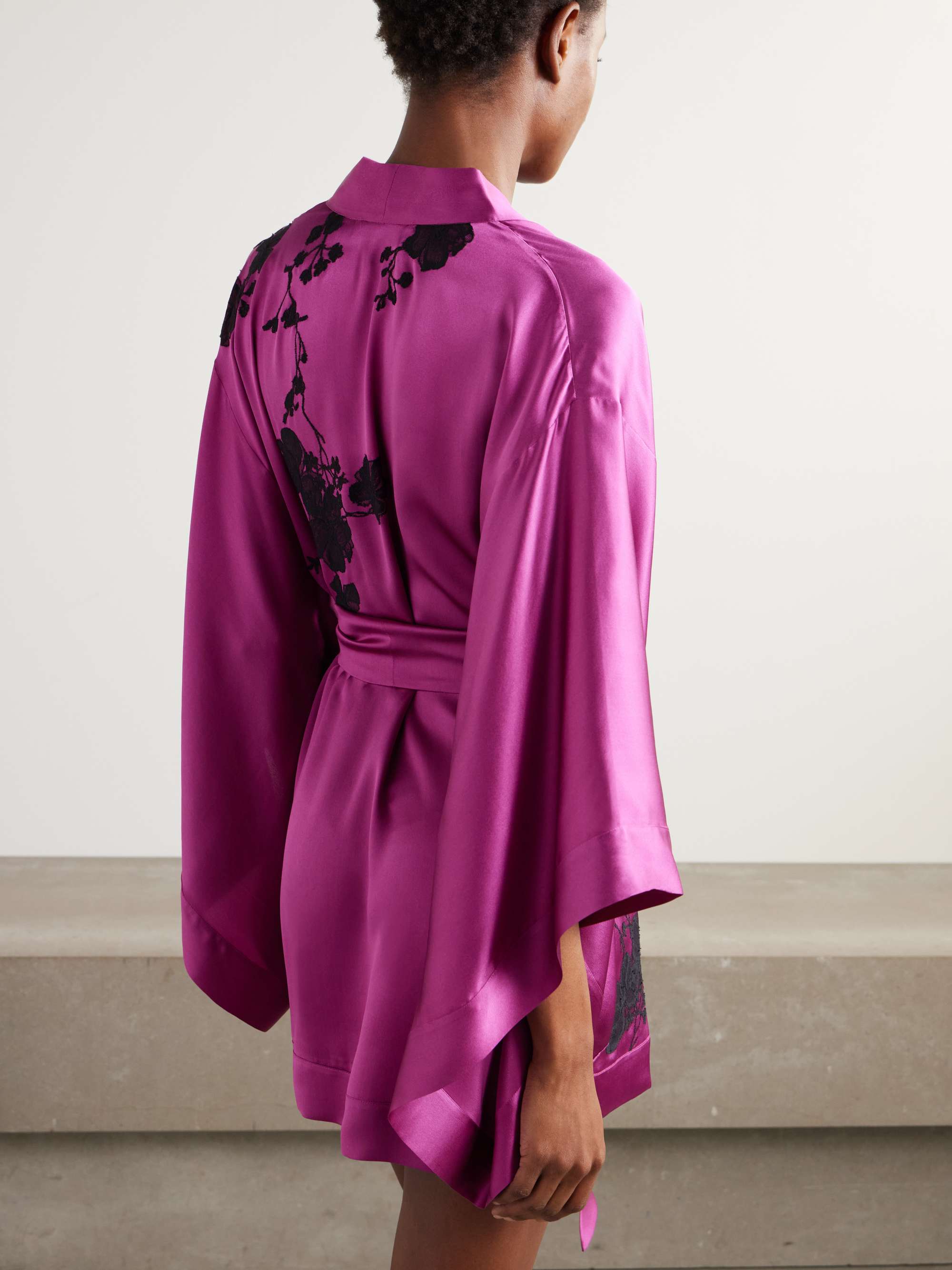 CARINE GILSON 