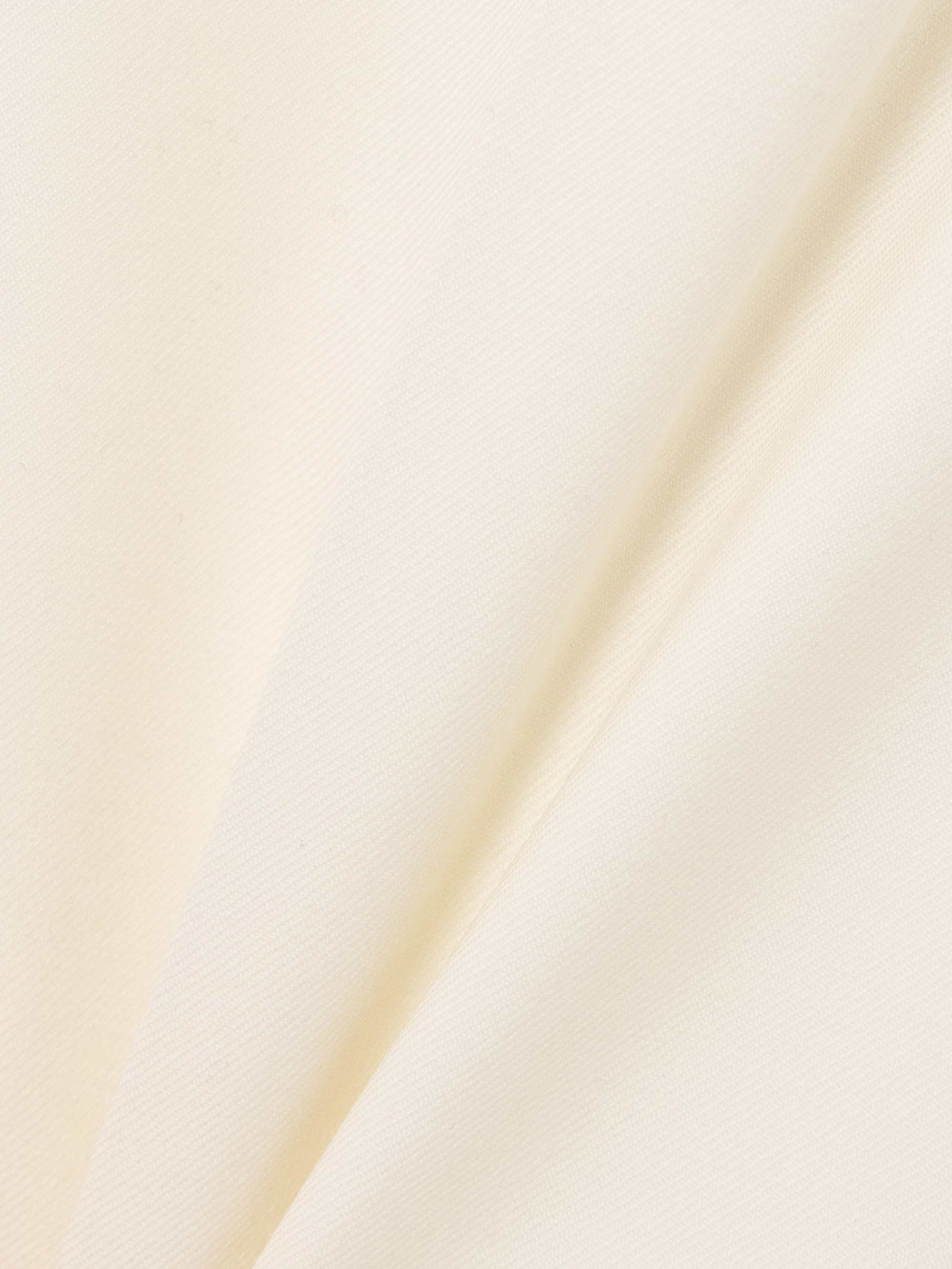 Nina Ricci Wool-gabardine flared pants thumbnail