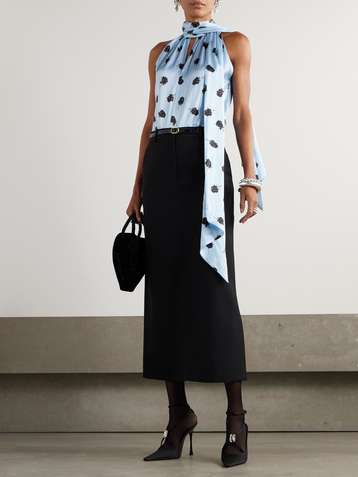 Nina Ricci | Shop Luxury Womenswear | NET-A-PORTER