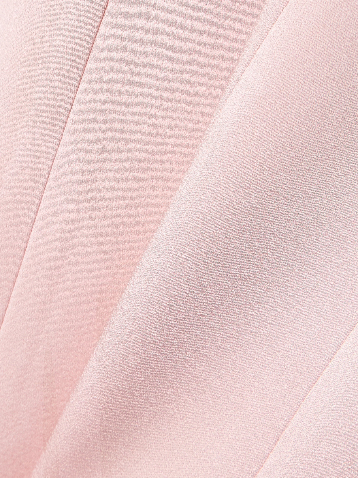 Nina Ricci Contrasting-trim Blazer In Pink