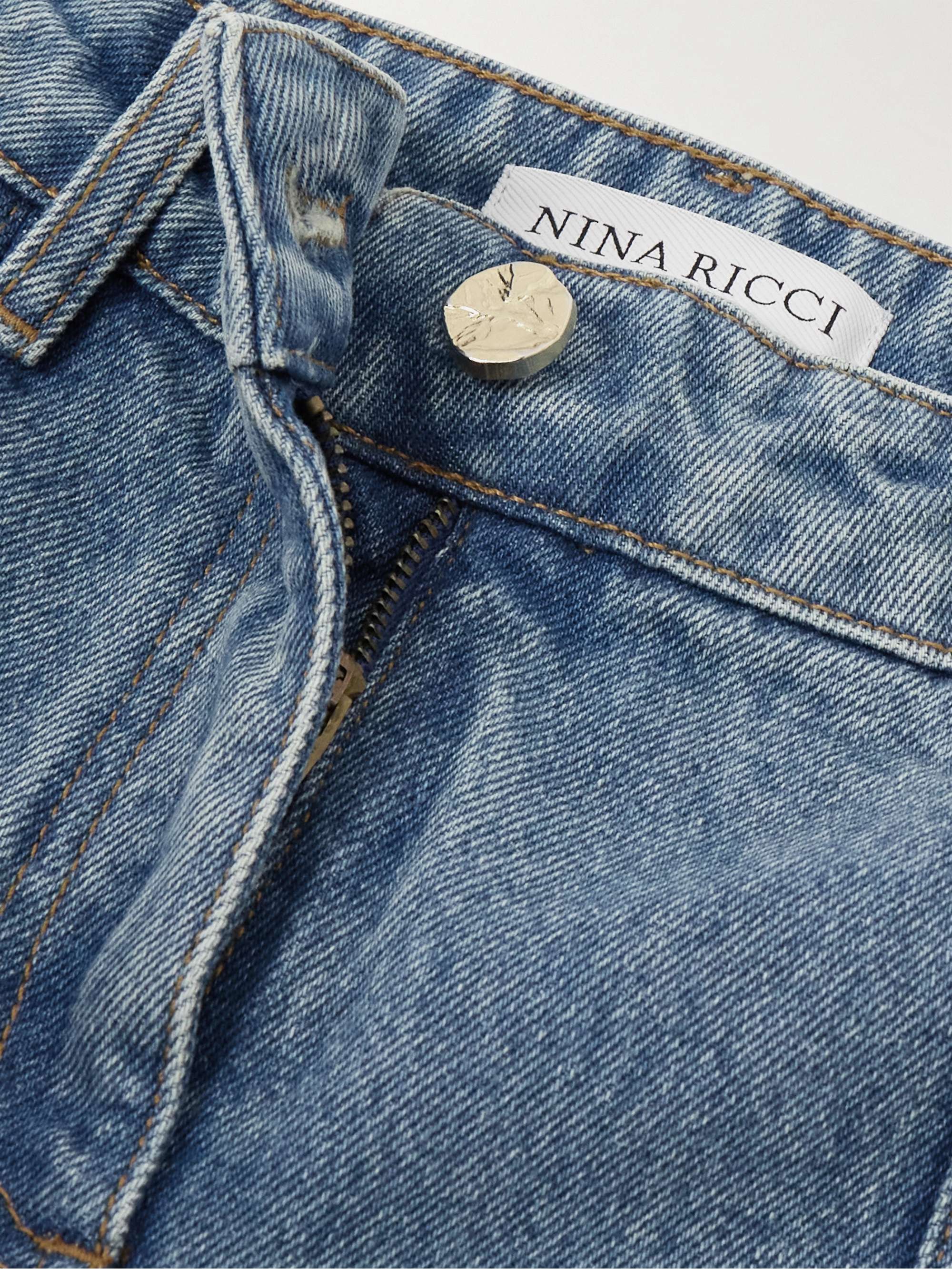 NINA RICCI 