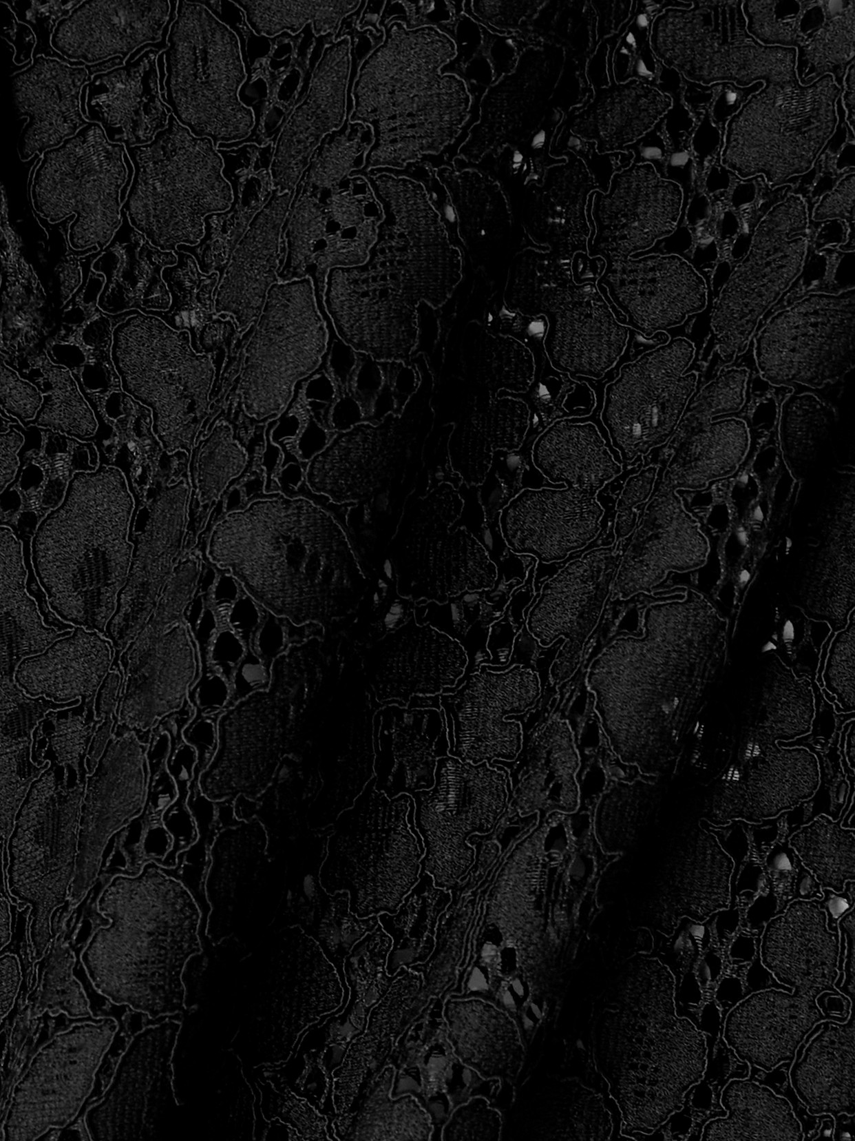 PROENZA SCHOULER KENNEDY CORDED LACE TOP