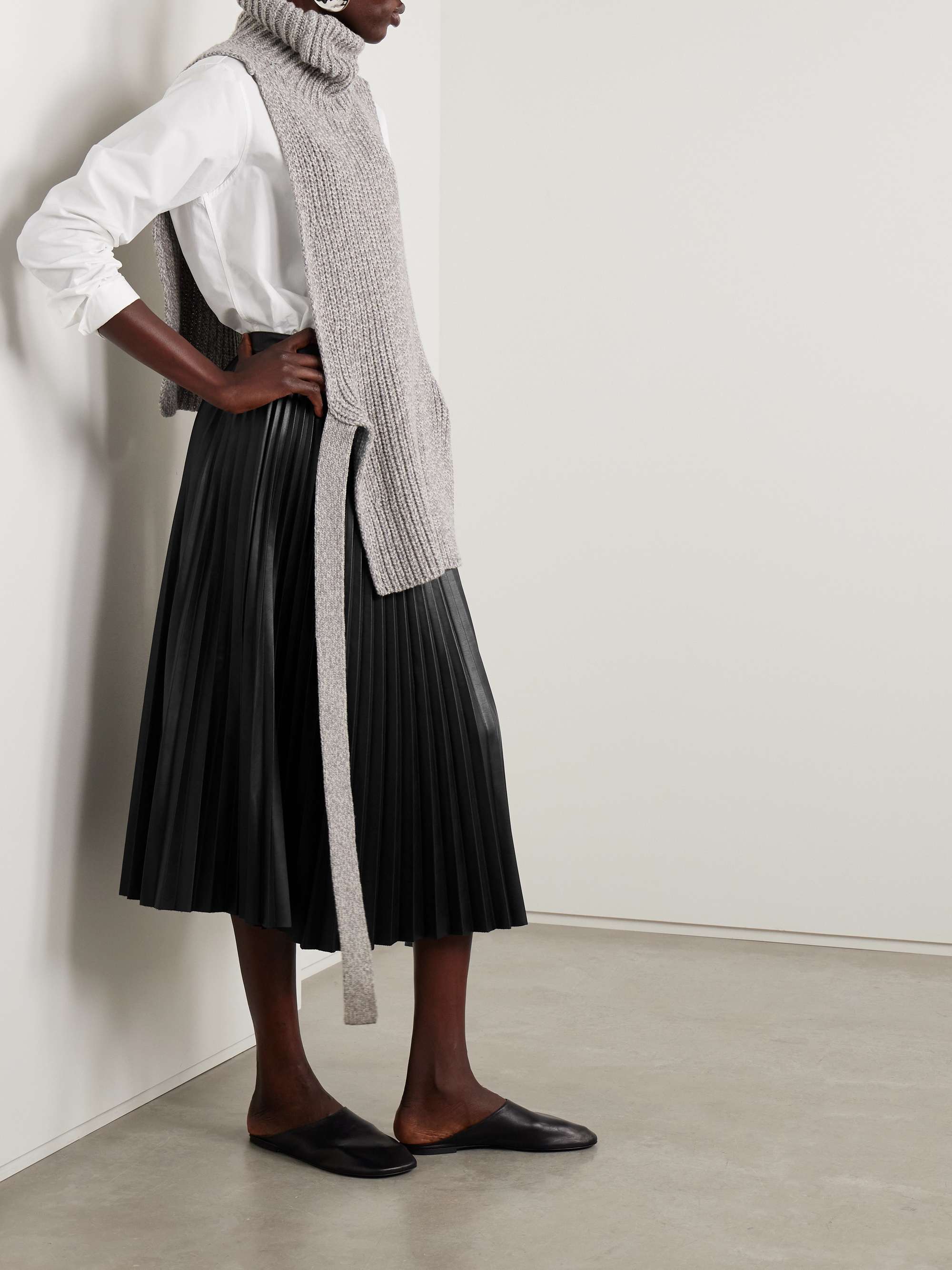 PROENZA SCHOULER WHITE LABEL 