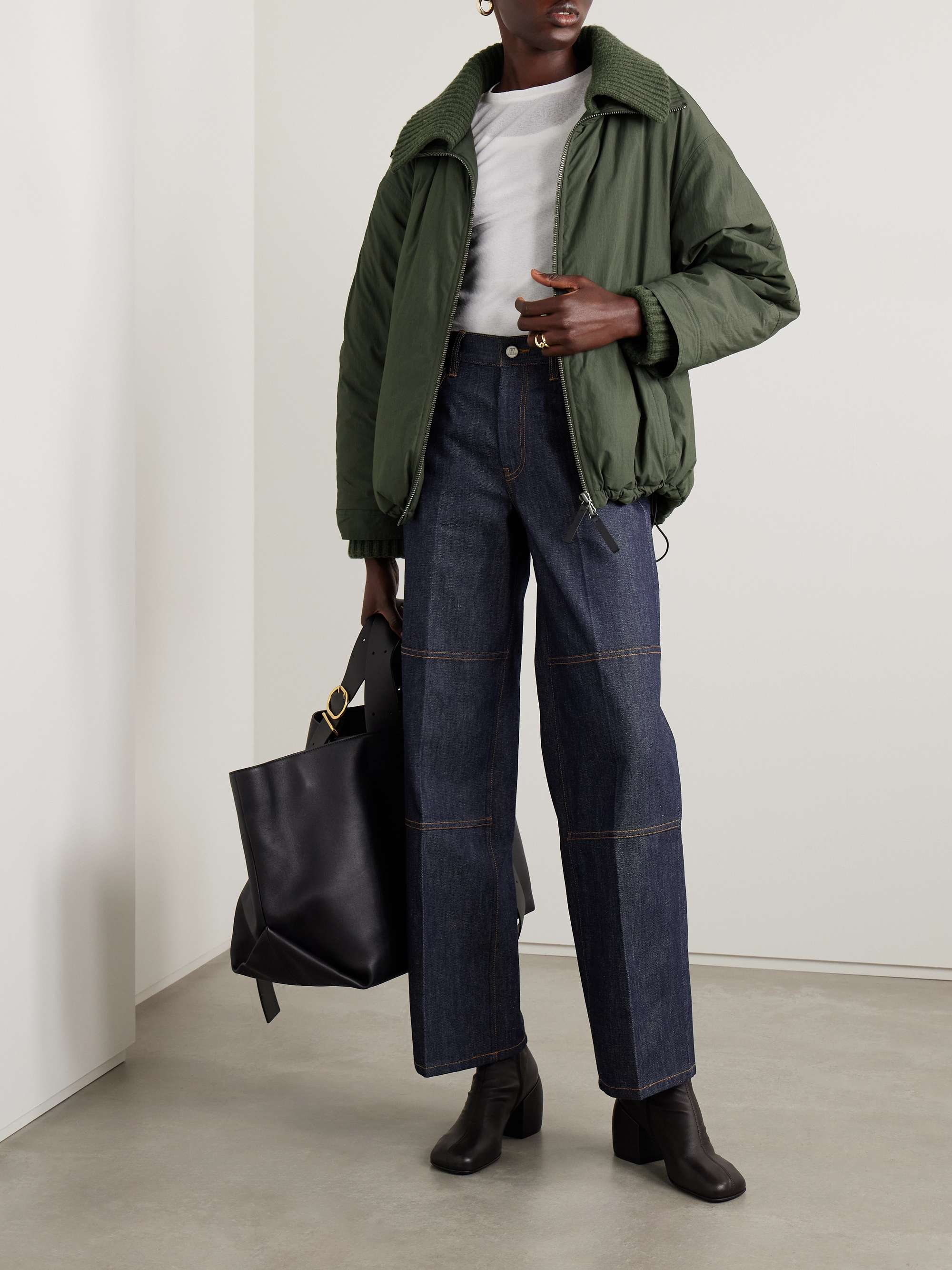 PROENZA SCHOULER WHITE LABEL 
