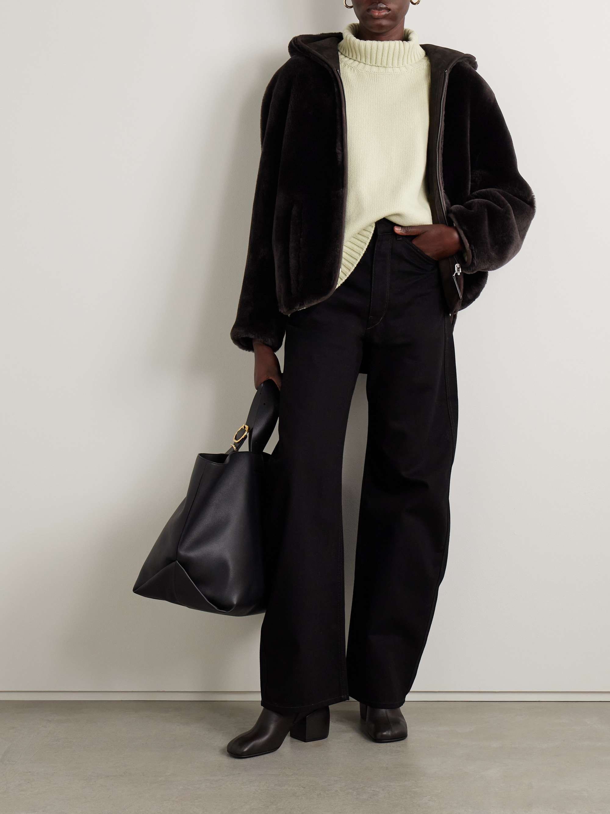 PROENZA SCHOULER WHITE LABEL 
