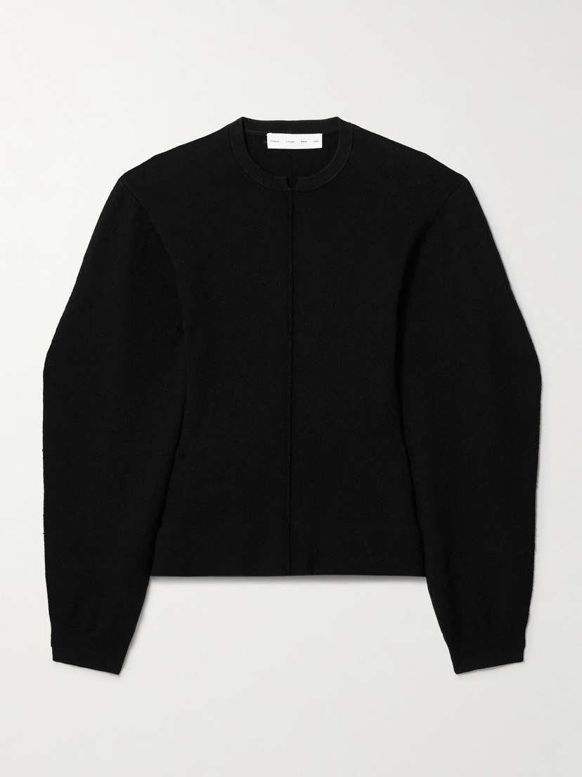 Proenza Schouler White Label Carolina Knitted Sweater