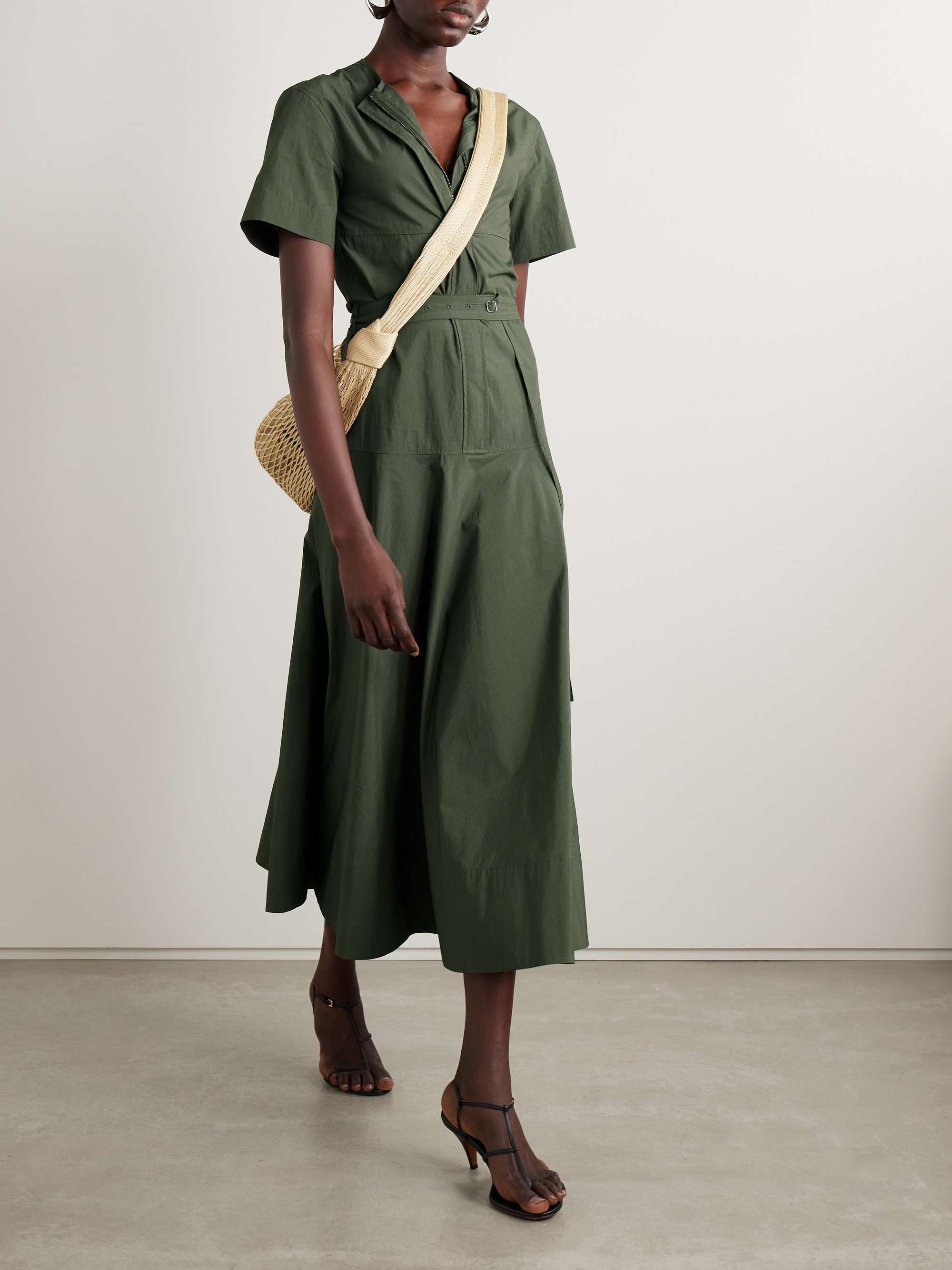 PROENZA SCHOULER WHITE LABEL 