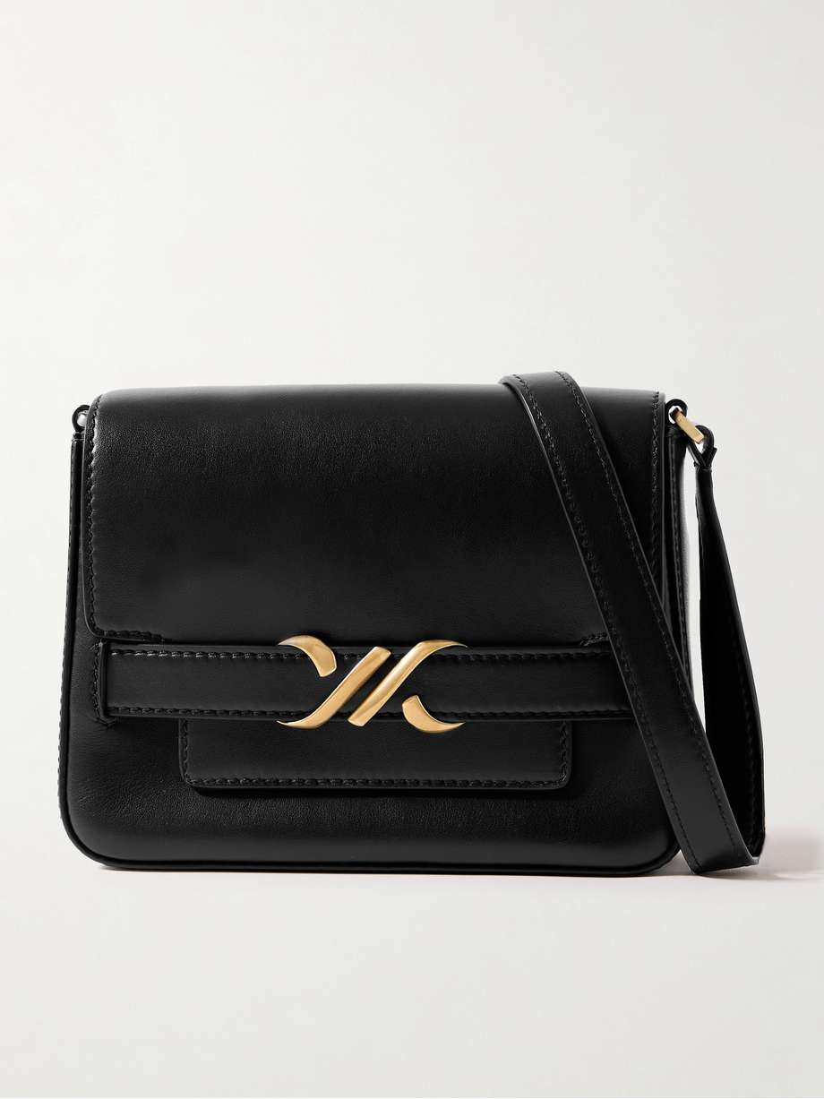 PROENZA SCHOULER Box 皮革单肩包 | NET-A-PORTER