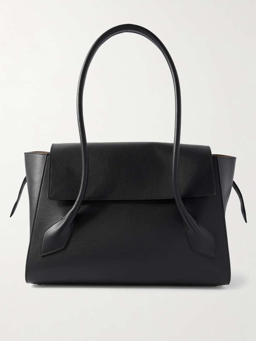 Proenza Schouler Tate Leather Shoulder Bag