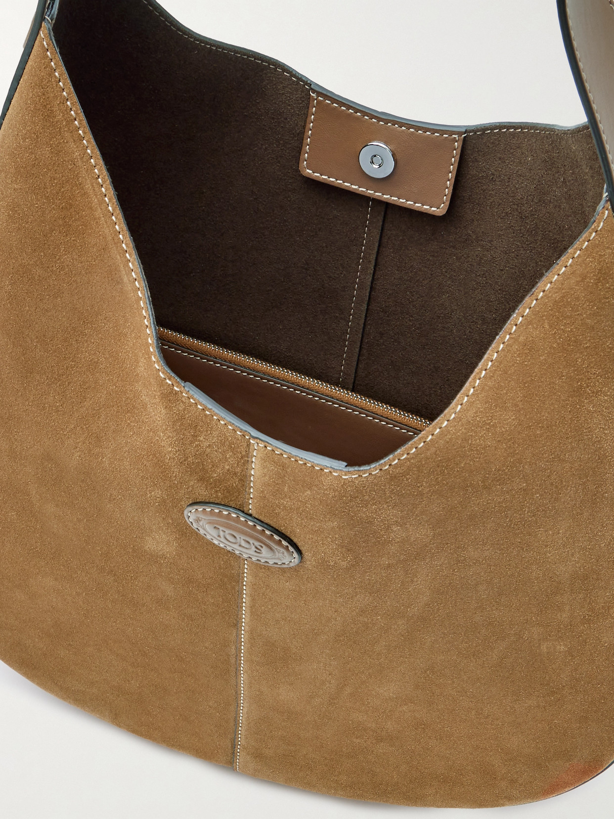 Di Bag Shoulder Bag