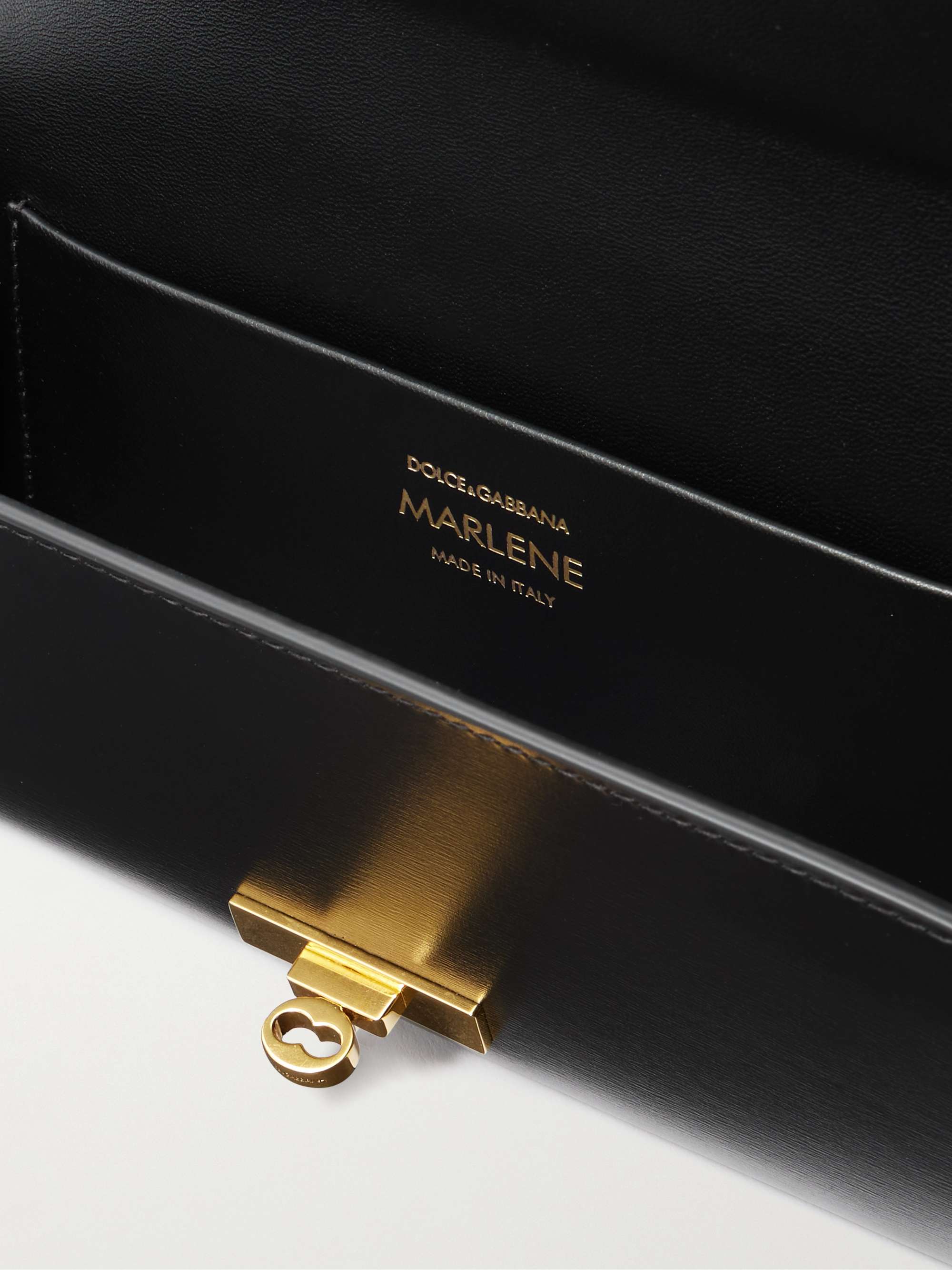 DOLCE&GABBANA 