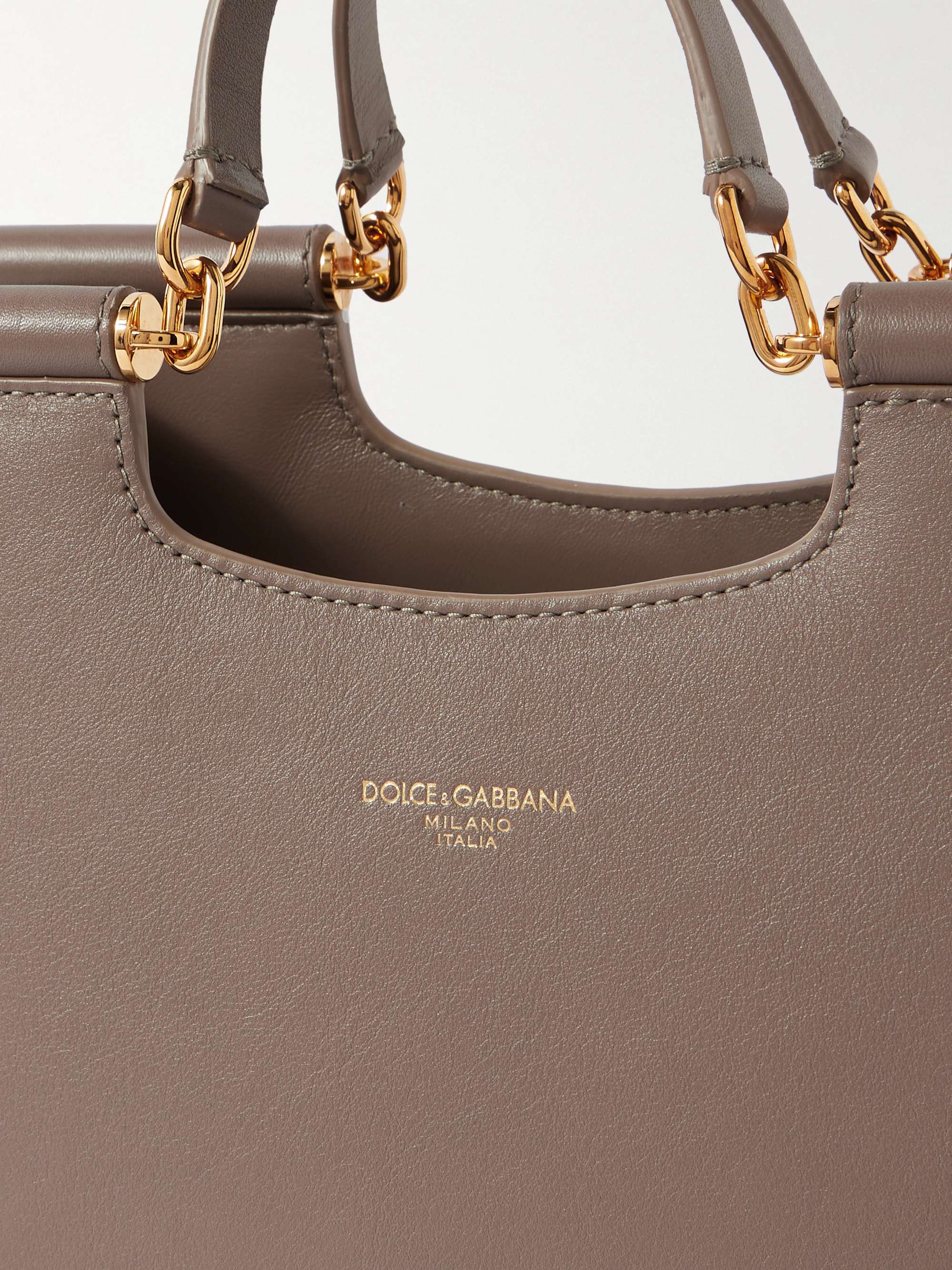 DOLCE&GABBANA 