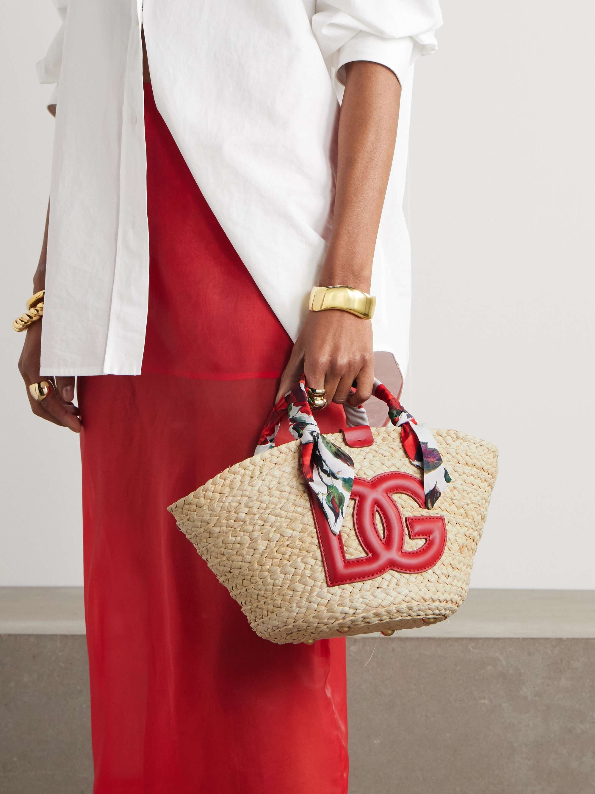 DOLCE&GABBANA 