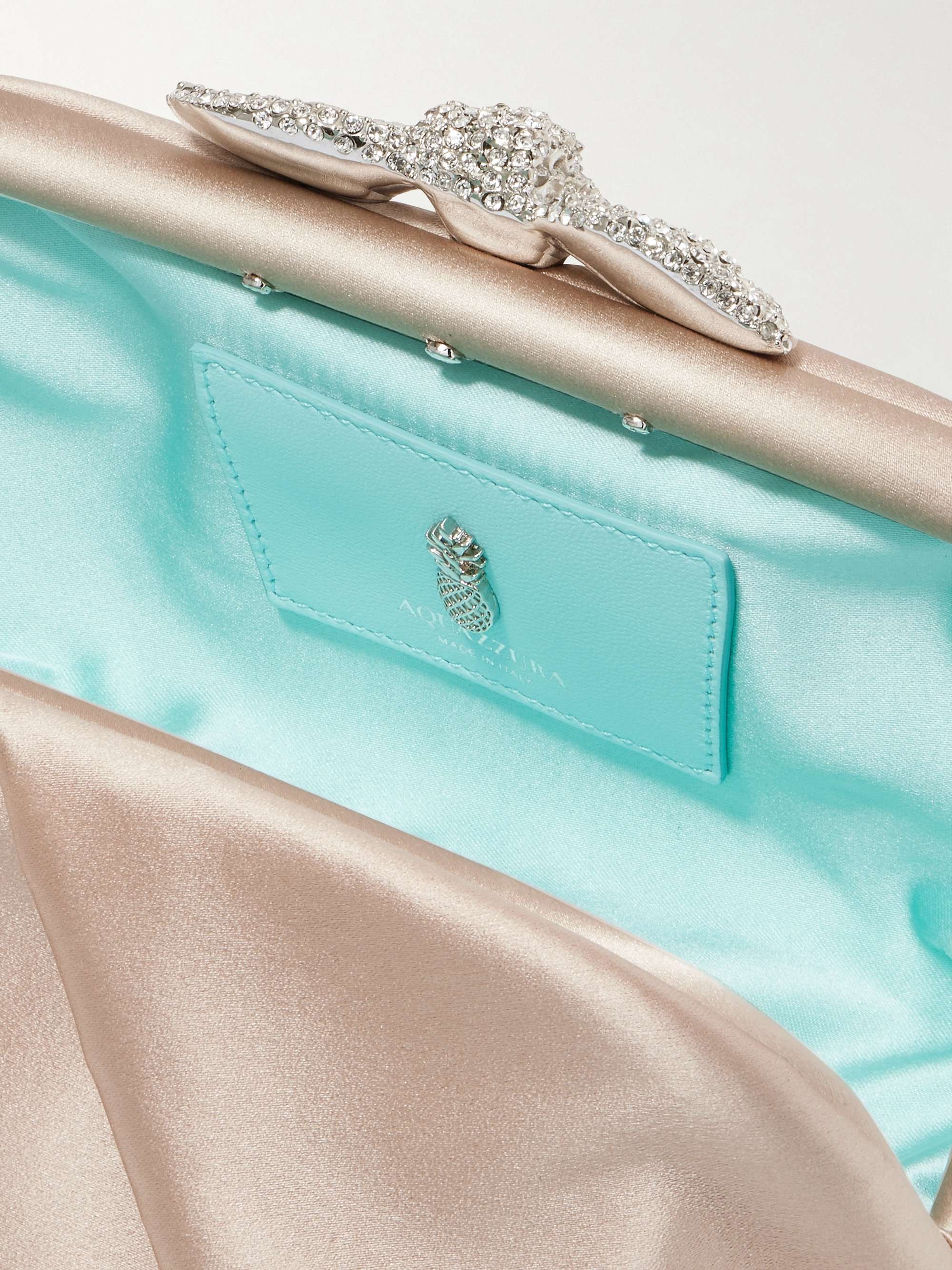 AQUAZZURA 