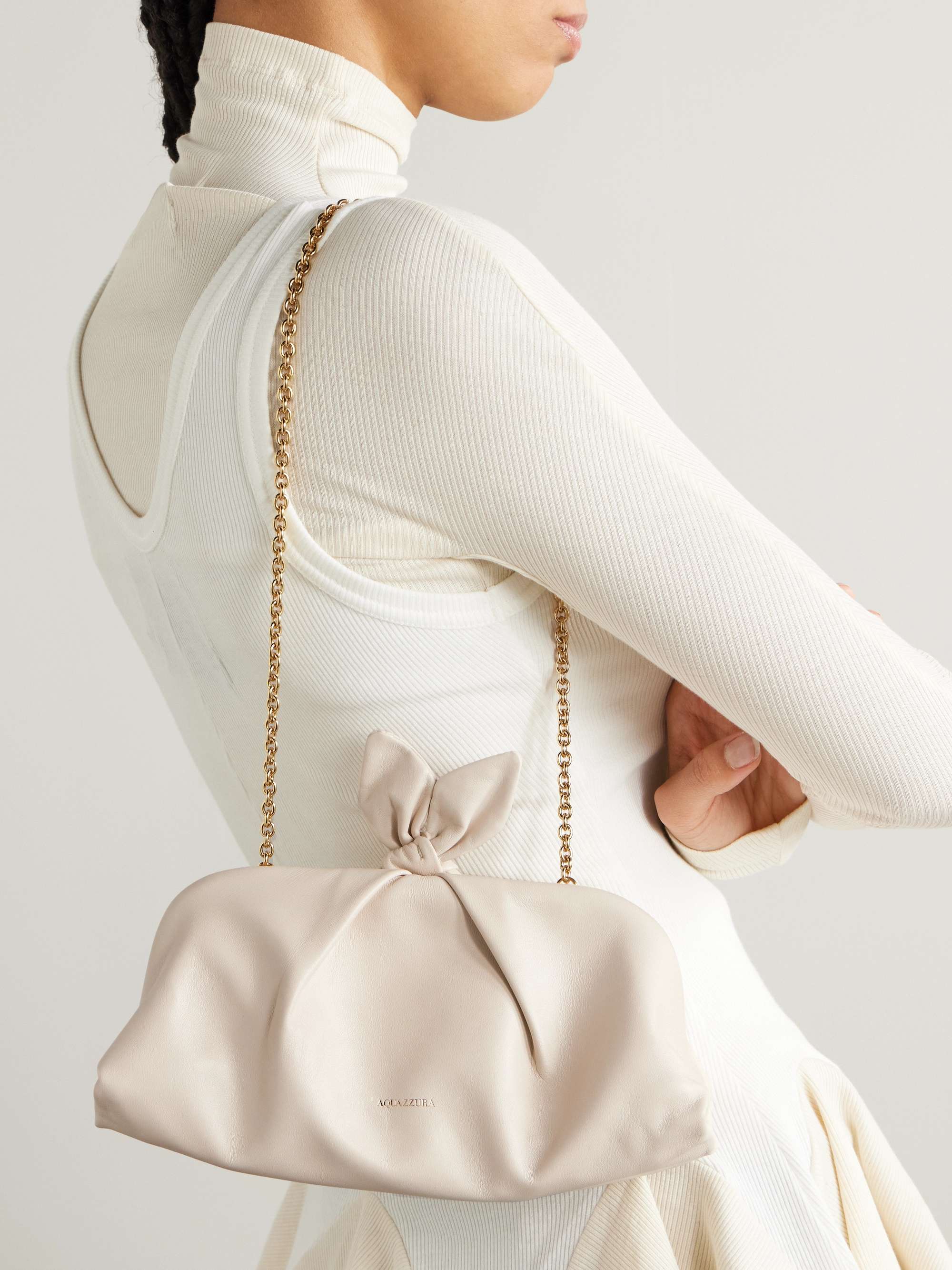 AQUAZZURA 