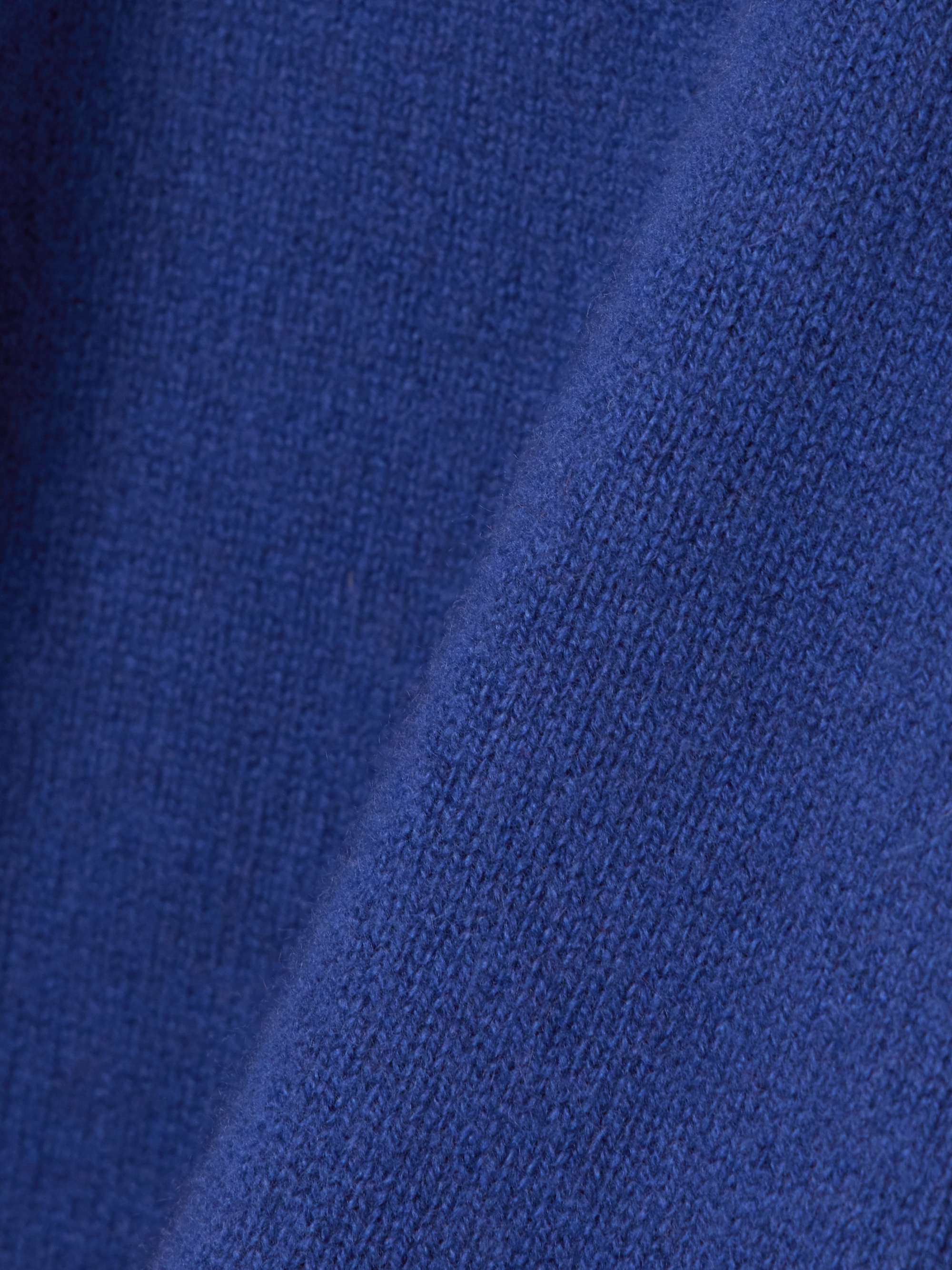 THE ELDER STATESMAN Cashmere sweater