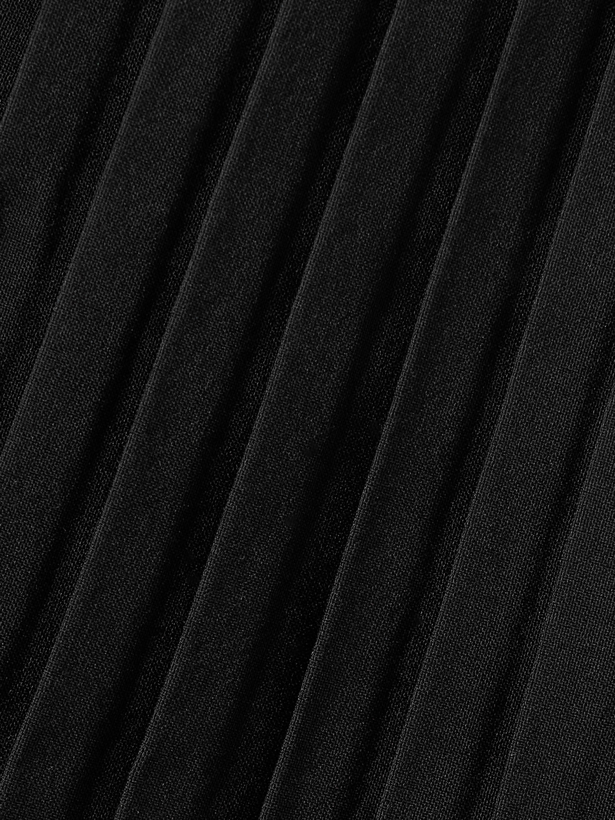 Varsity High-Rise Pleated Swift Tennis Skirt