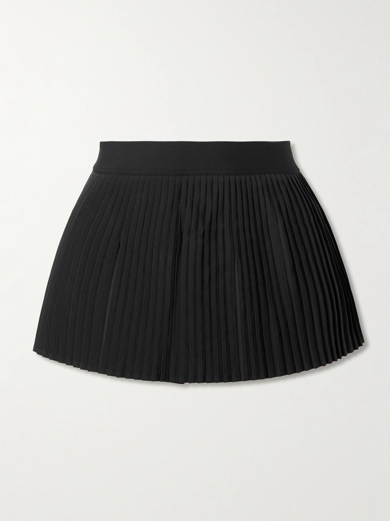 Lululemon Varsity High-rise Pleated Swift™ Tennis Skirt