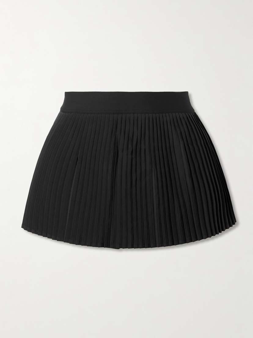 lululemon Varsity High-rise Pleated Swift™ Tennis Skirt