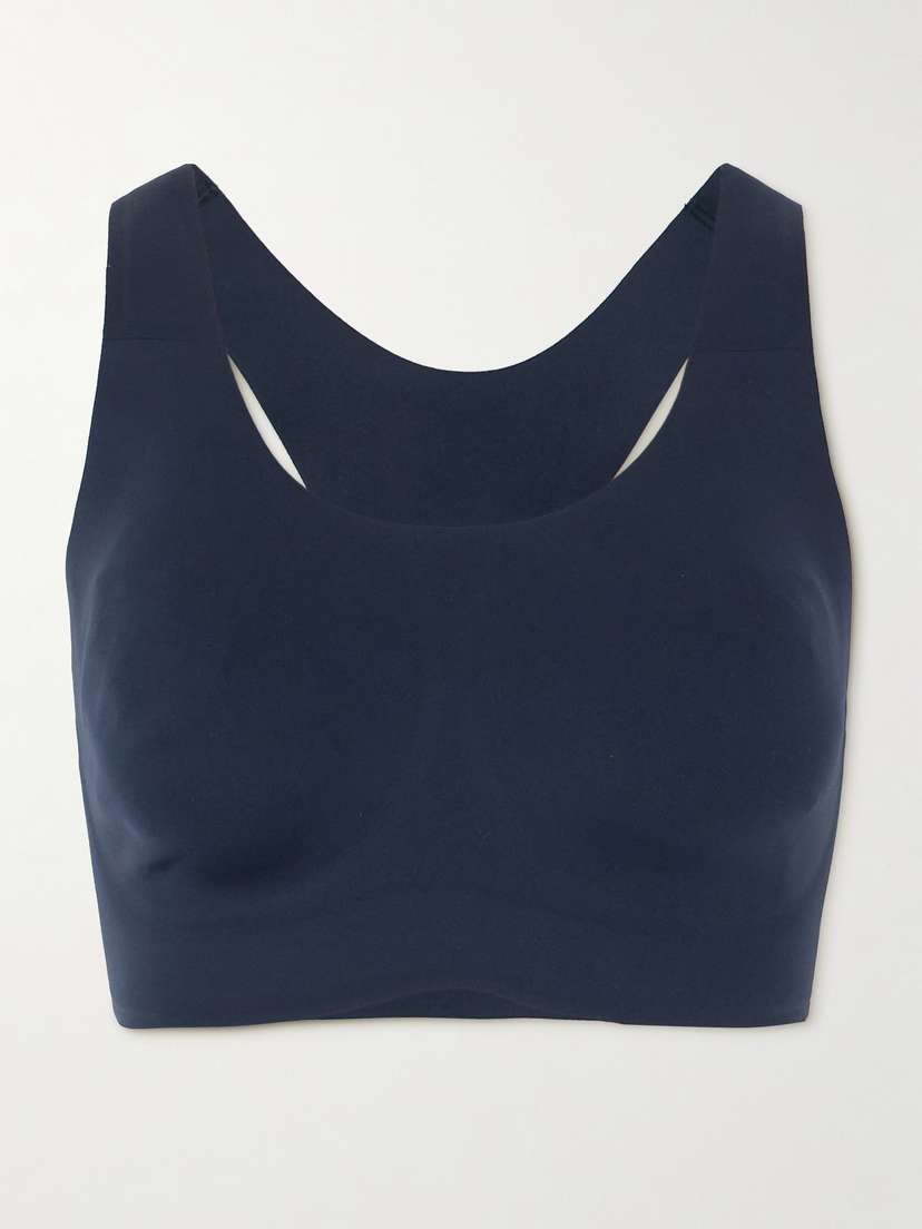 lululemon Go Further Cutout Sports Bra