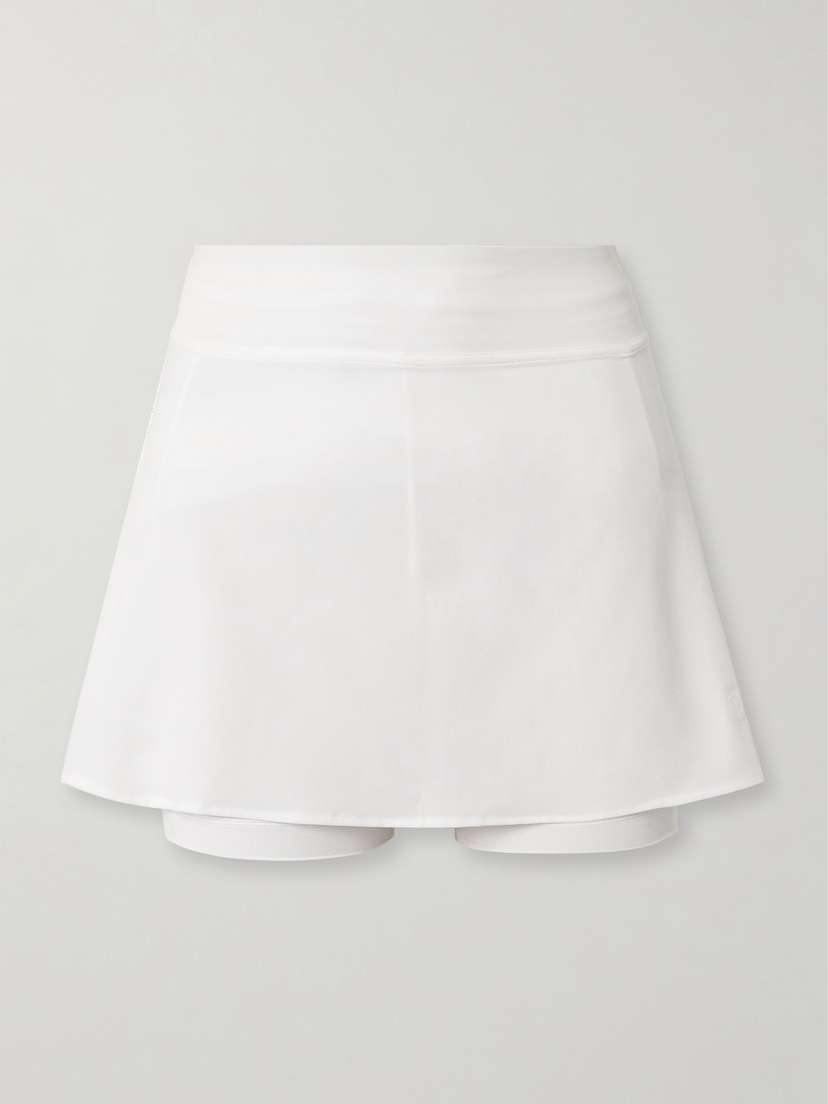 lululemon Lightweight Tennis Stretch Skirt