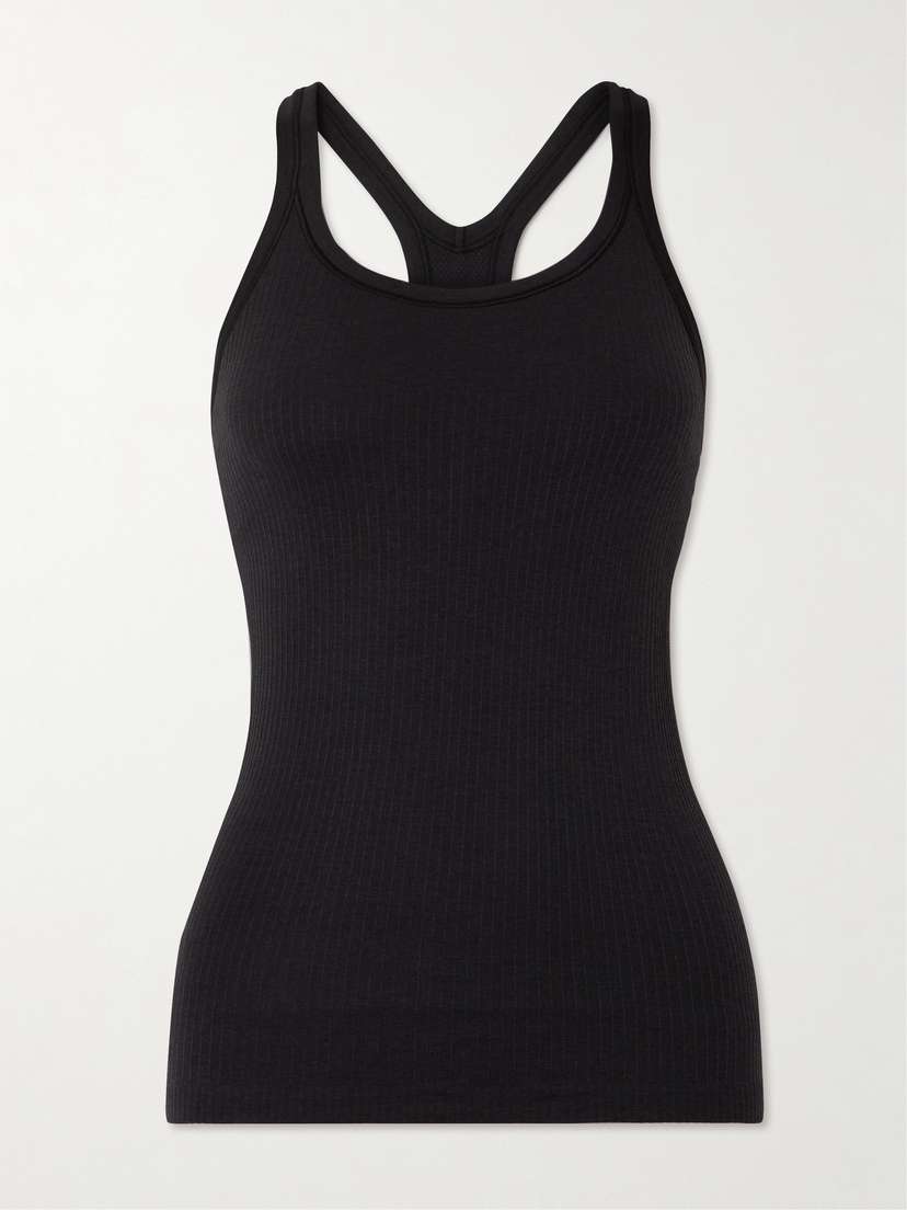 lululemon Ebb To Street Ribbed Jersey Tank