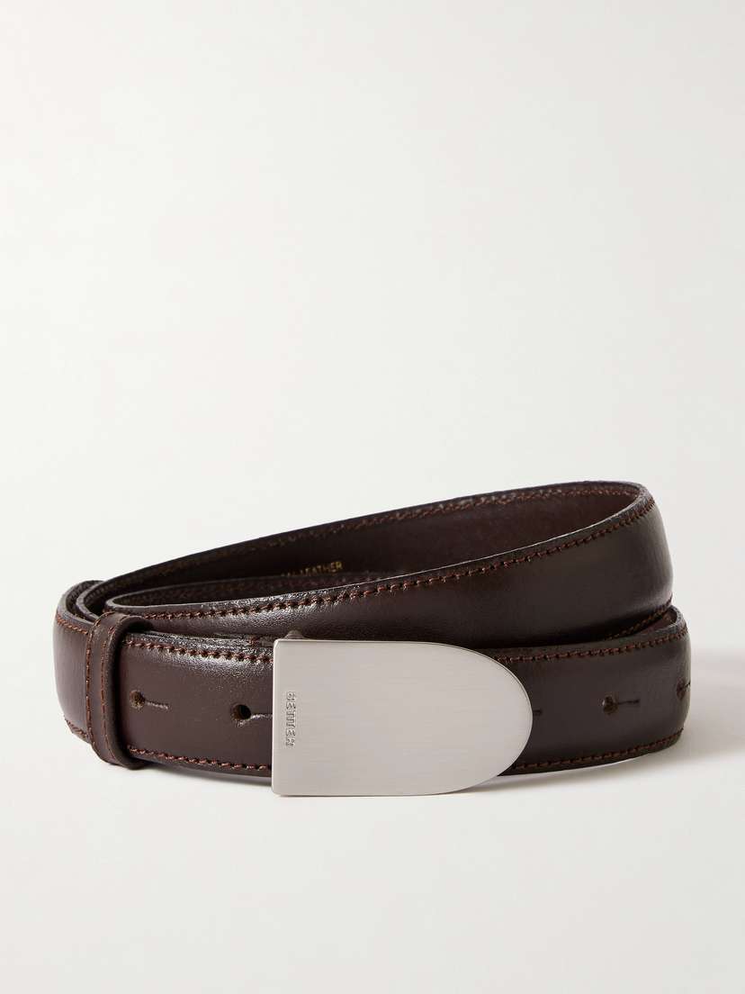 BETTTER Leather Waist Belt