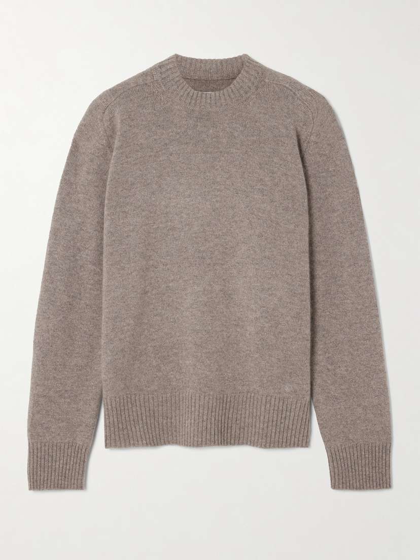 Loulou de Saison Baltra Cashmere Sweater