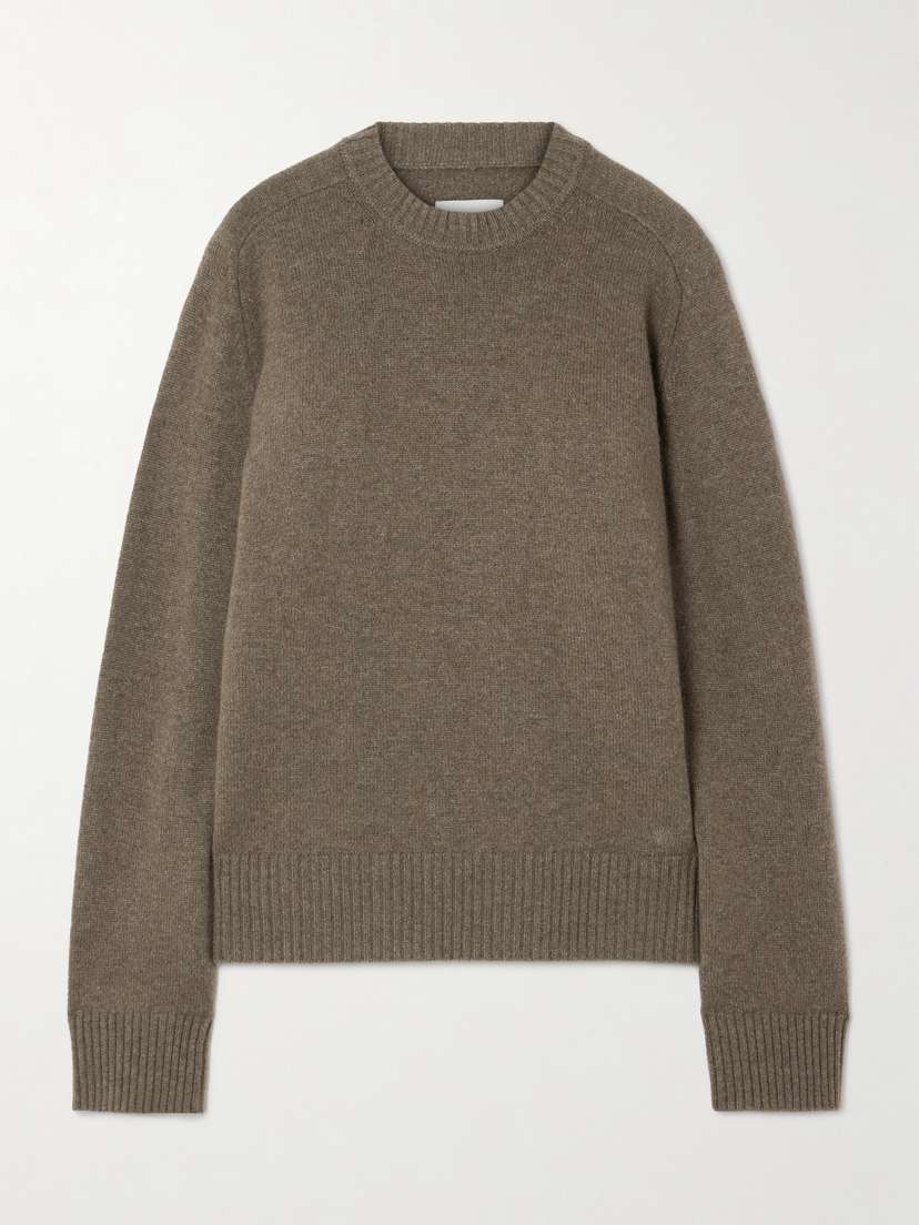 Loulou de Saison Baltra Cashmere Sweater