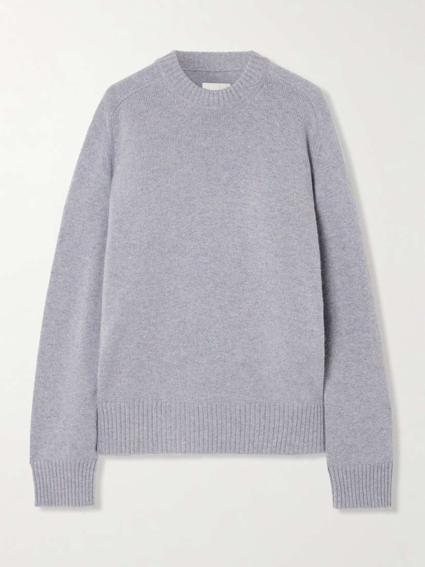 Loulou de Saison Baltra Cashmere Sweater