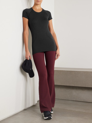 LULULEMON Swiftly Tech 2.0 stretch T-shirt