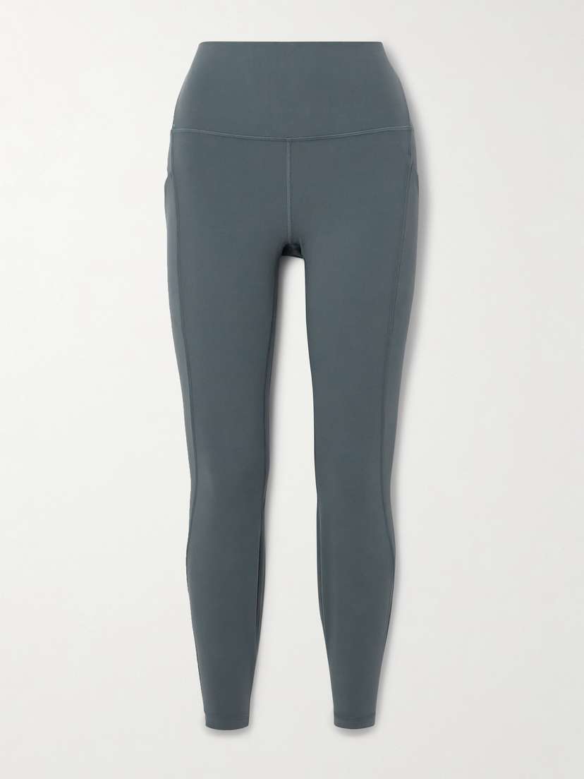 lululemon Align&trade; Nulu&trade; High-rise Leggings - 25"