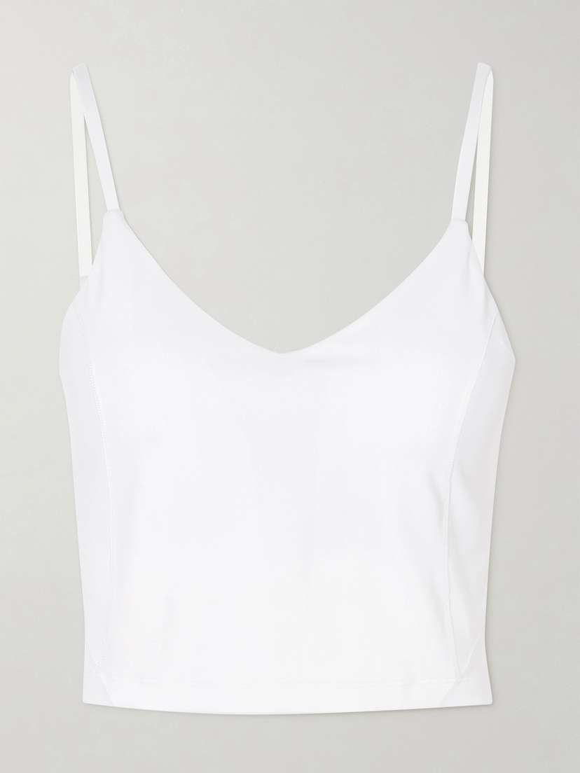 lululemon Align™ C/d Cami Cropped Nulu™ Tank