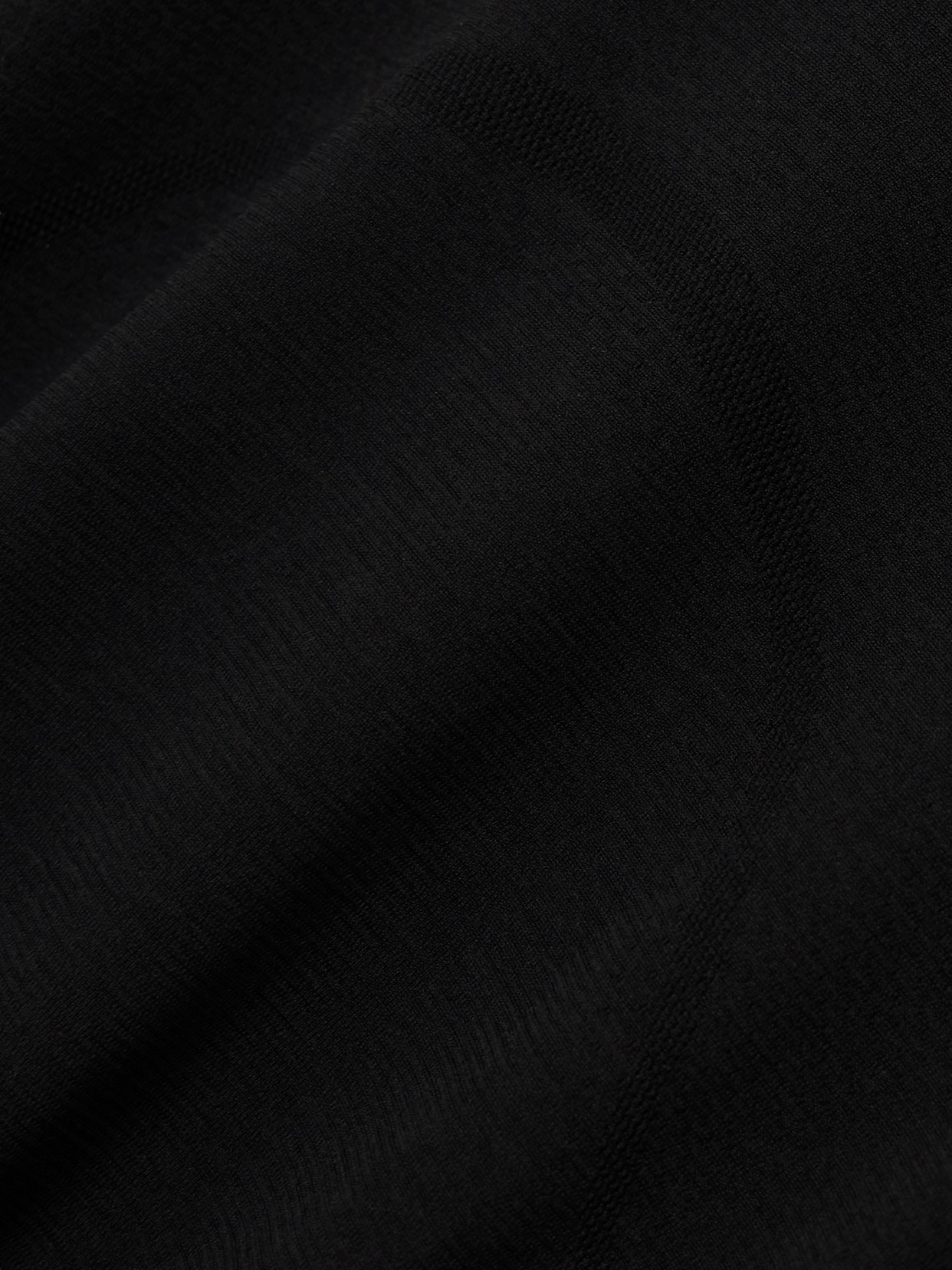 Swiftly Tech Cropped Stretch-Jersey T-Shirt