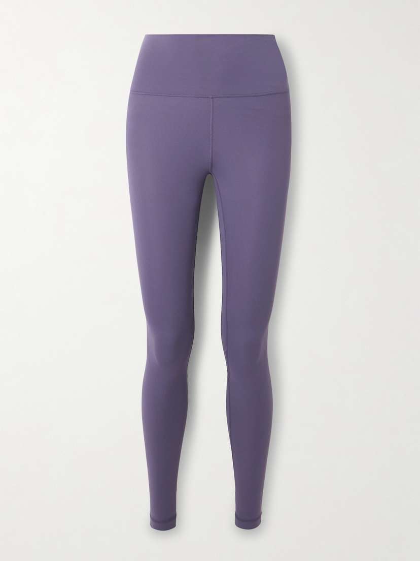 lululemon Align&trade; High-rise Nulu&trade; Leggings - 25"
